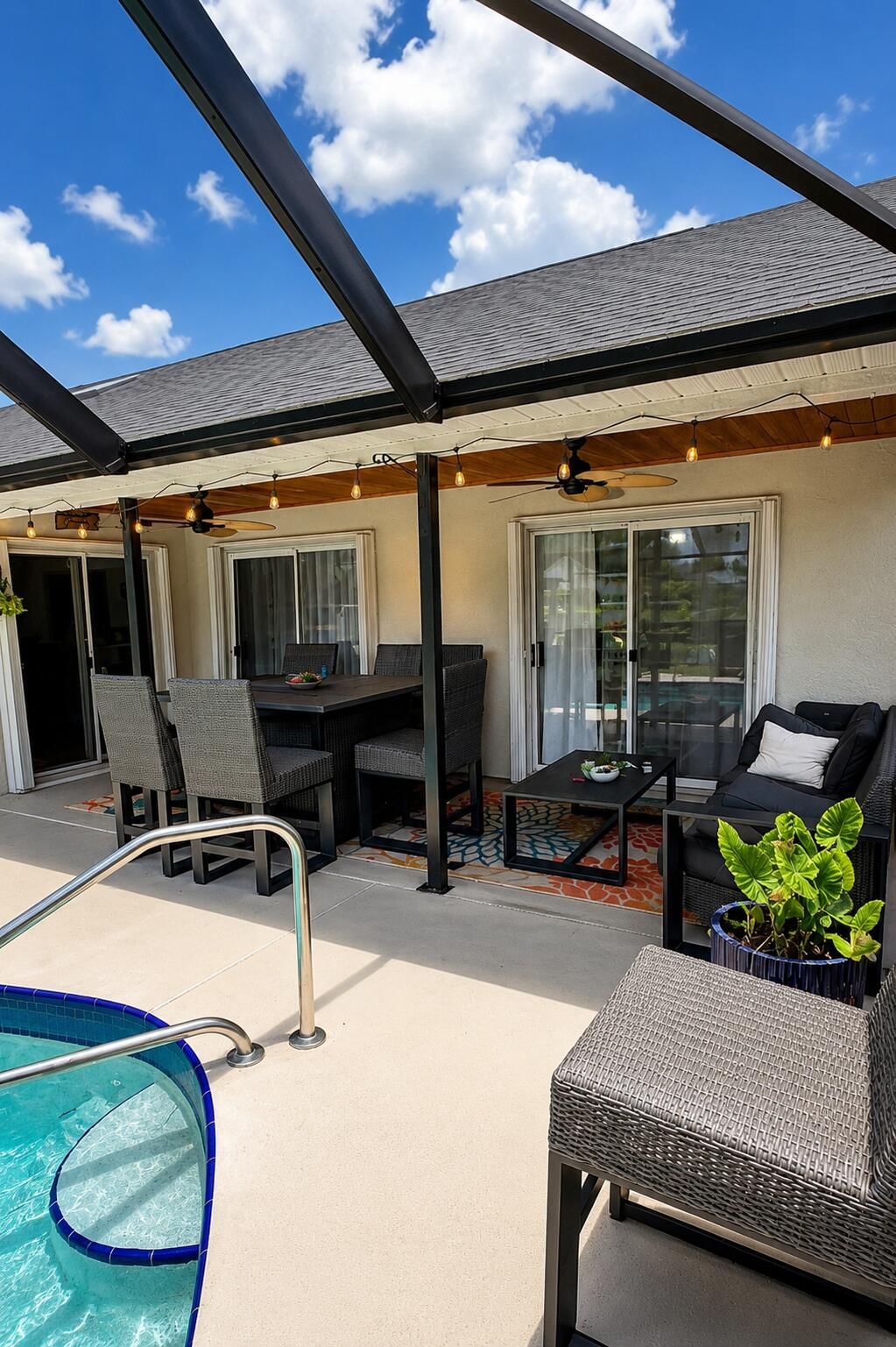 Real estate property located at 270 Avens, Brevard, Port Malabar Unit 8, Palm Bay, FL, US