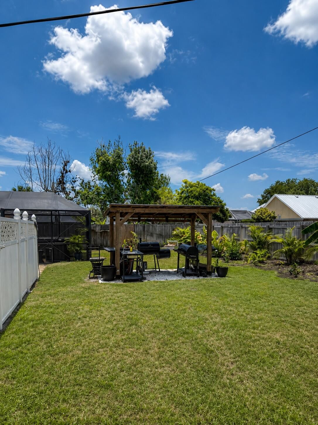 Real estate property located at 270 Avens, Brevard, Port Malabar Unit 8, Palm Bay, FL, US