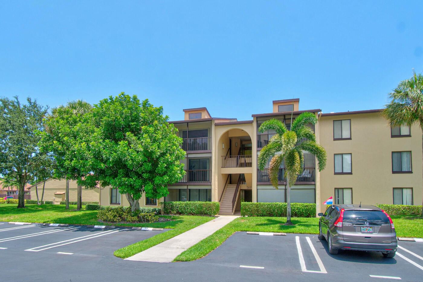 Real estate property located at 627 Sea Pine A3, Palm Beach, Pine Ridge North Ii Condo, ,, FL, US
