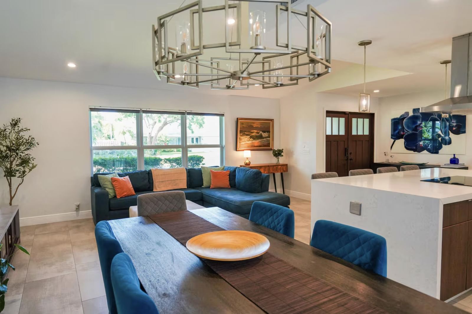Real estate property located at 2807 13th, Broward, Crystal Heights, Deerfield Beach, FL, US