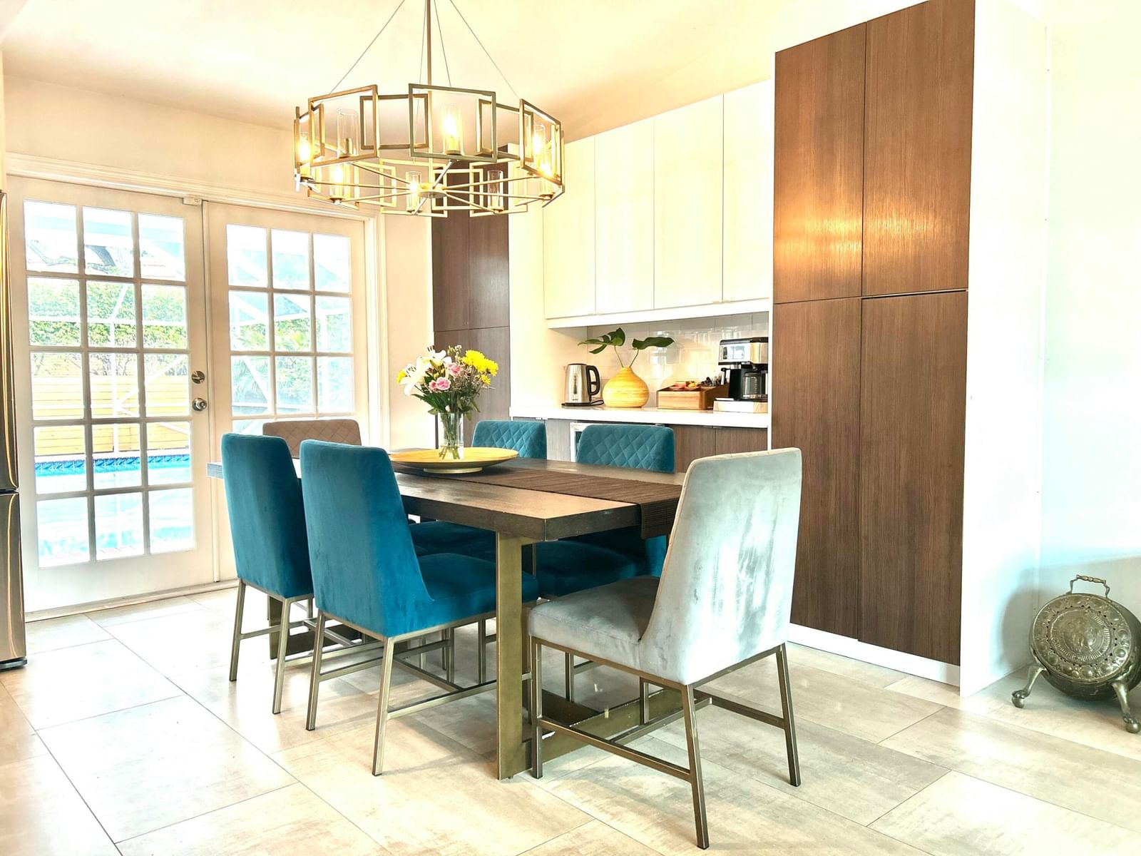 Real estate property located at 2807 13th, Broward, Crystal Heights, Deerfield Beach, FL, US
