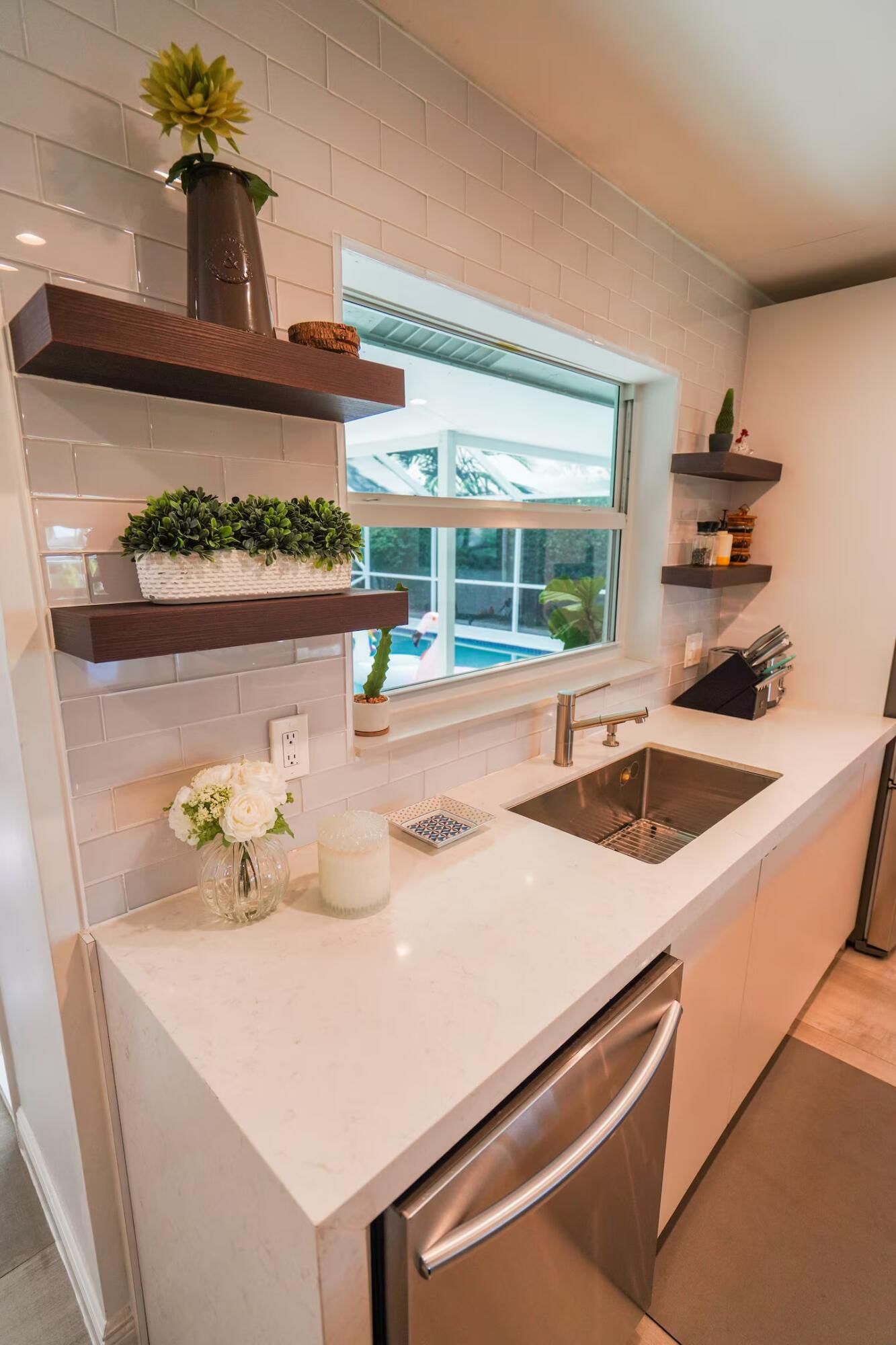 Real estate property located at 2807 13th, Broward, Crystal Heights, Deerfield Beach, FL, US