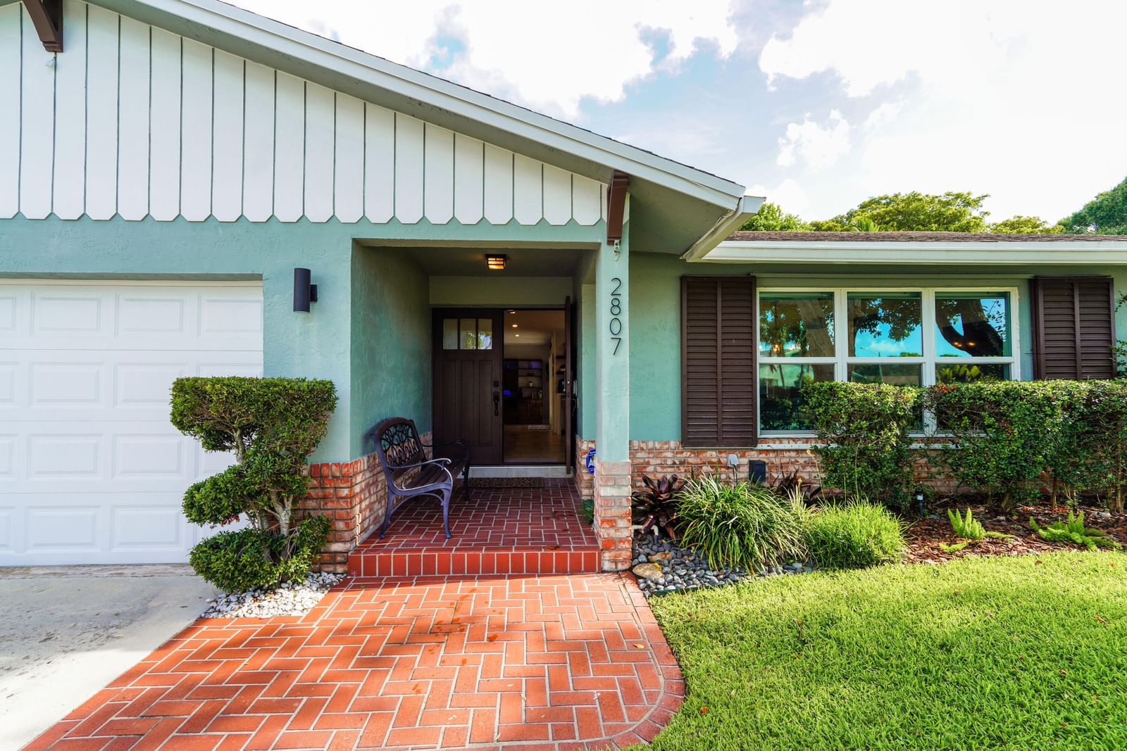 Real estate property located at 2807 13th, Broward, Crystal Heights, Deerfield Beach, FL, US