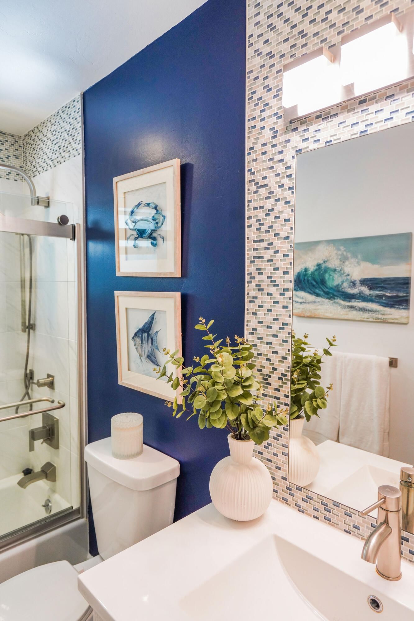 Real estate property located at 2807 13th, Broward, Crystal Heights, Deerfield Beach, FL, US