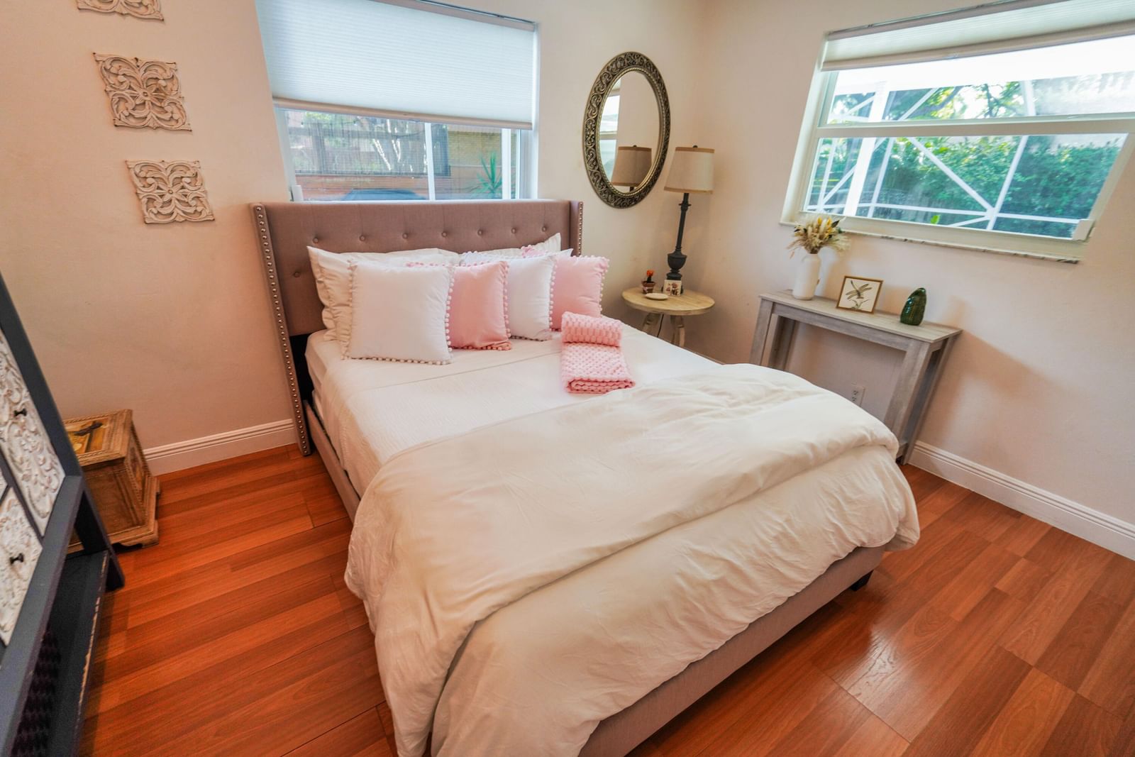 Real estate property located at 2807 13th, Broward, Crystal Heights, Deerfield Beach, FL, US