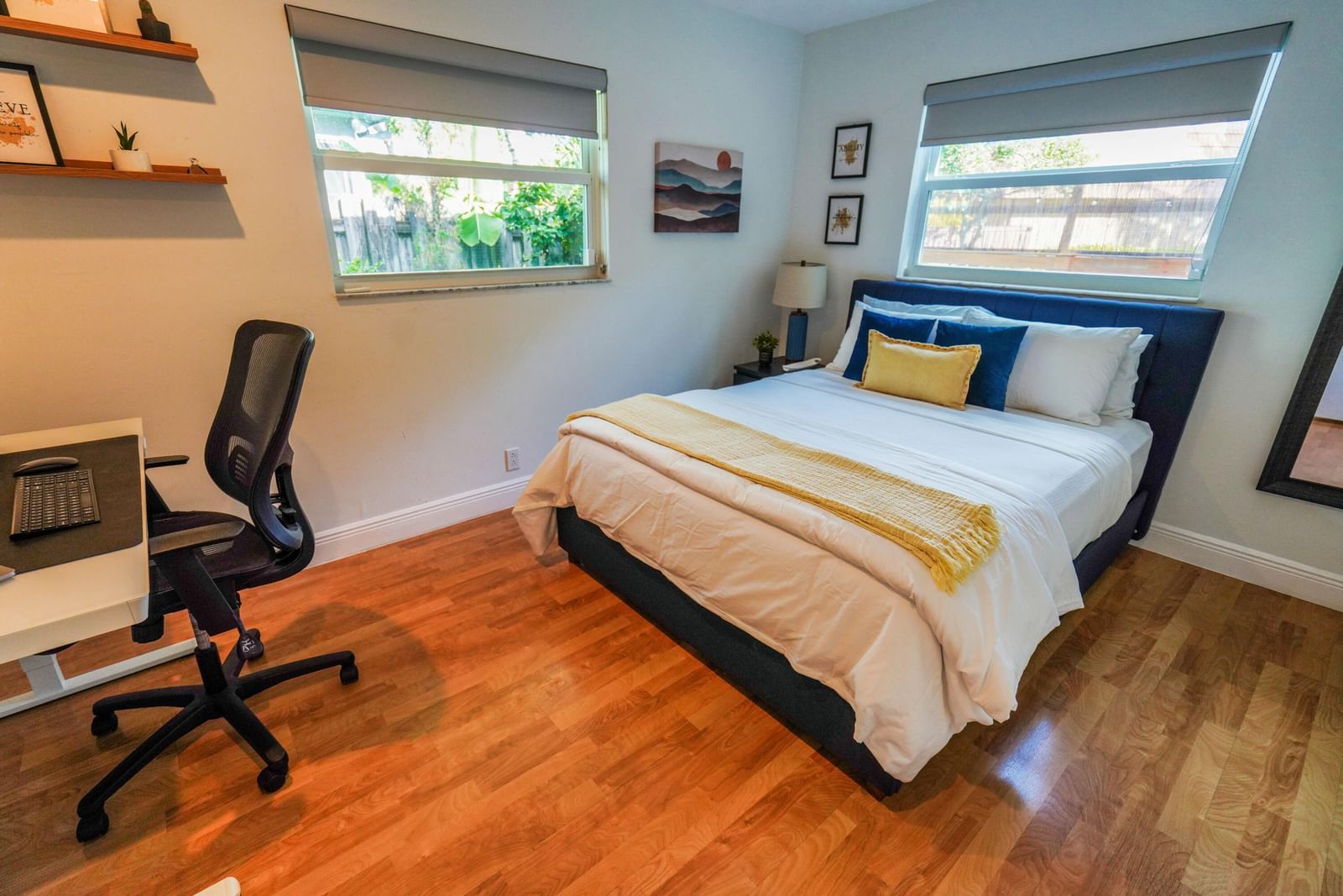 Real estate property located at 2807 13th, Broward, Crystal Heights, Deerfield Beach, FL, US