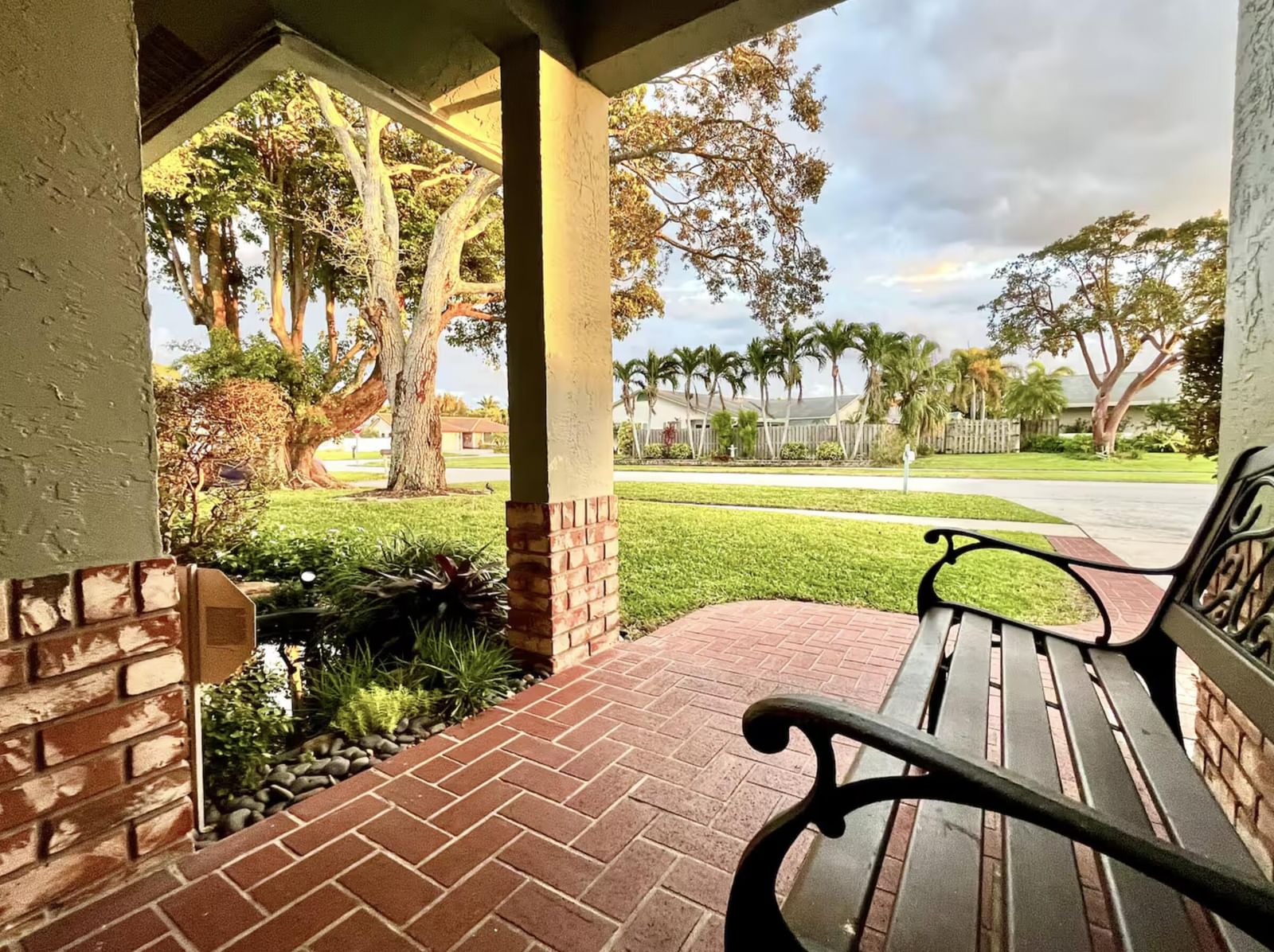 Real estate property located at 2807 13th, Broward, Crystal Heights, Deerfield Beach, FL, US