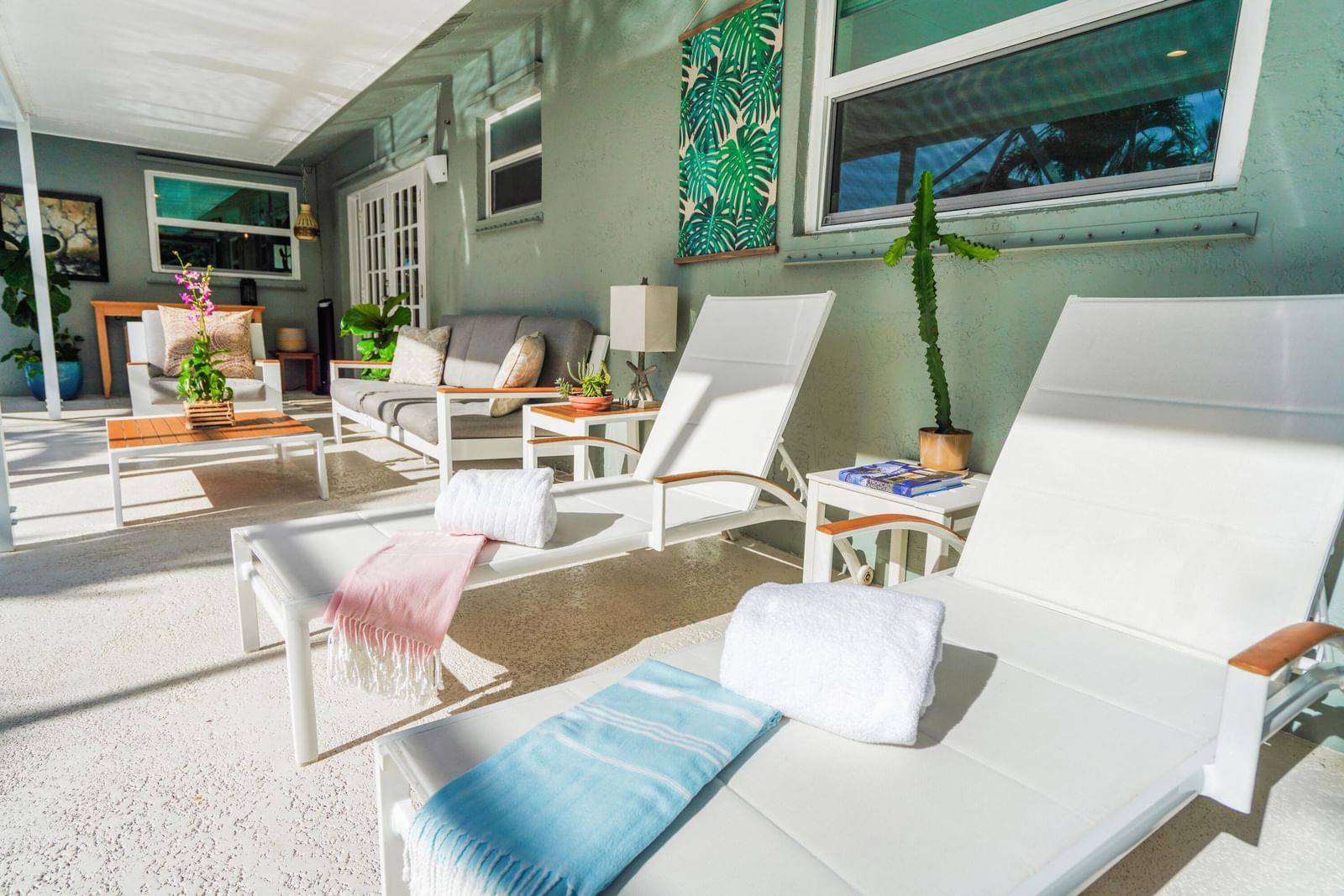 Real estate property located at 2807 13th, Broward, Crystal Heights, Deerfield Beach, FL, US