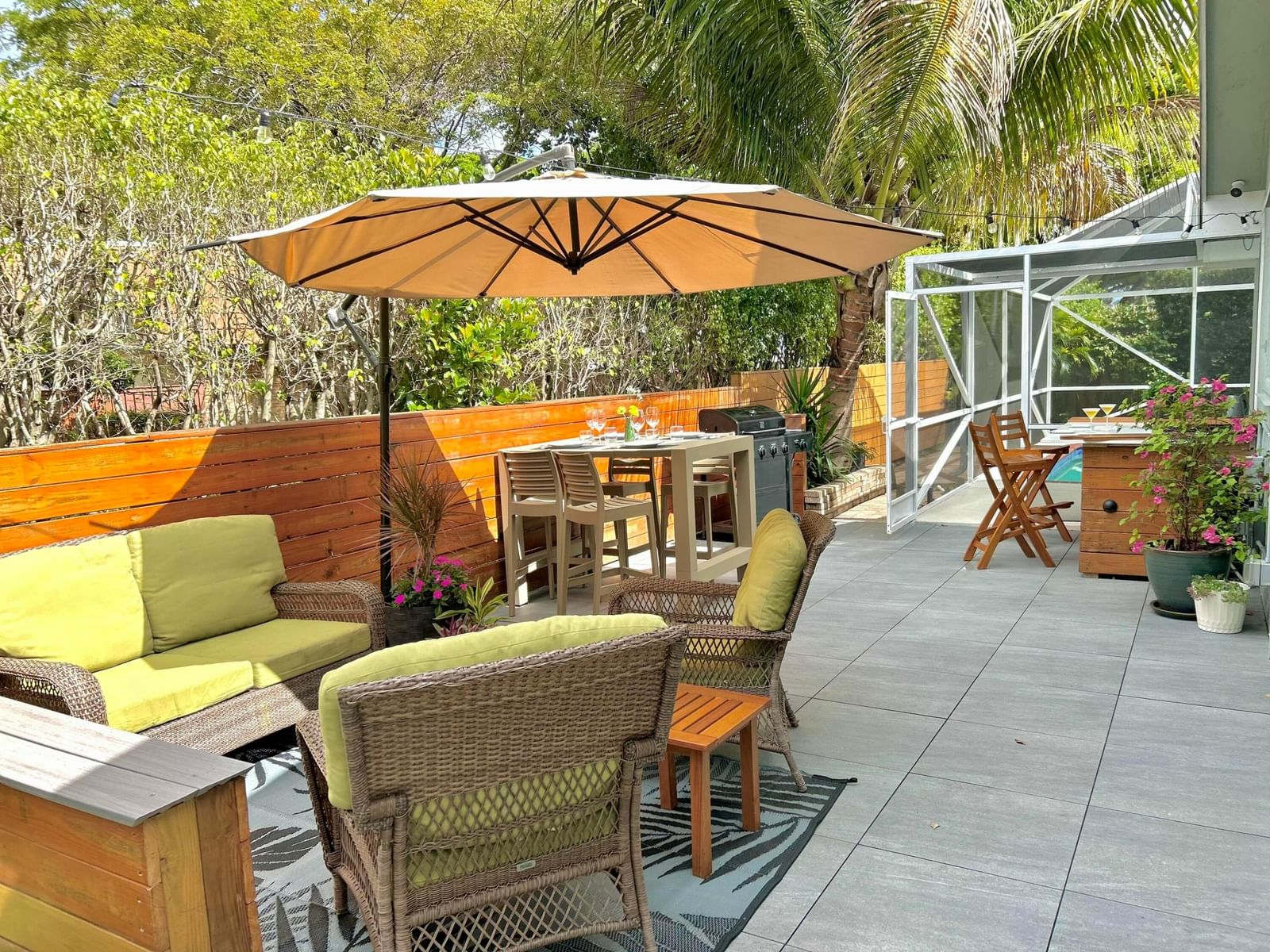 Real estate property located at 2807 13th, Broward, Crystal Heights, Deerfield Beach, FL, US
