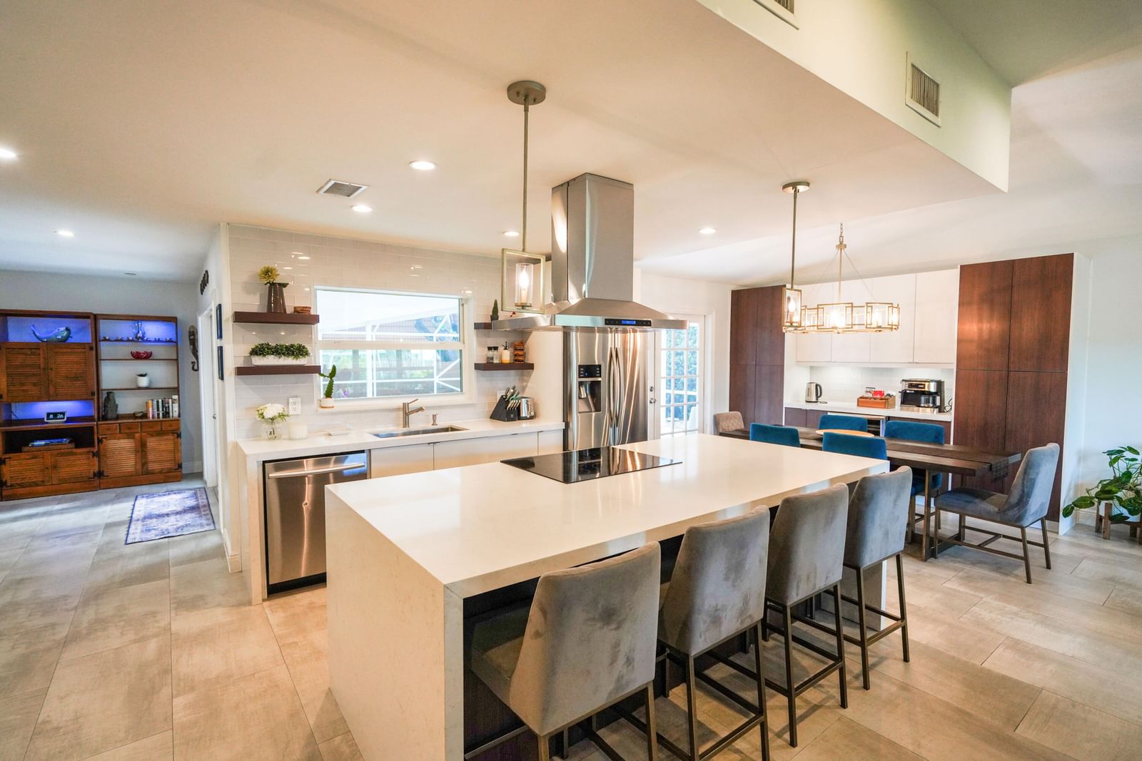 Real estate property located at 2807 13th, Broward, Crystal Heights, Deerfield Beach, FL, US