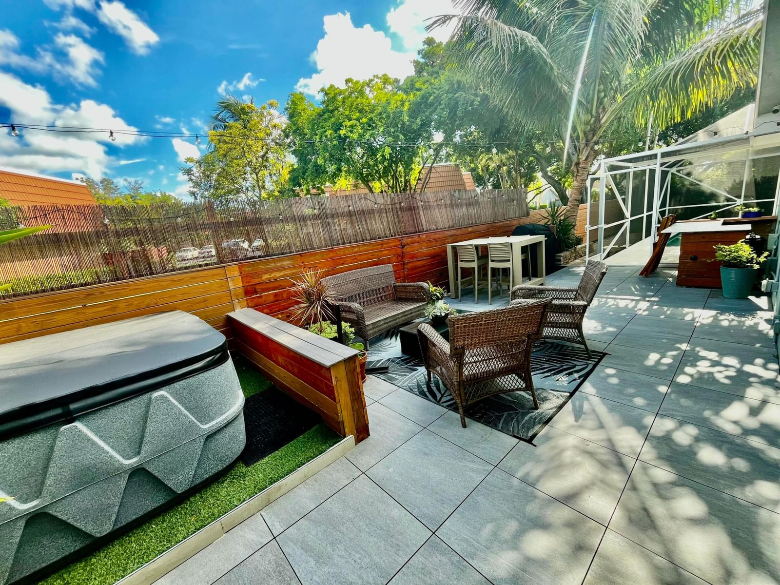 Real estate property located at 2807 13th, Broward, Crystal Heights, Deerfield Beach, FL, US