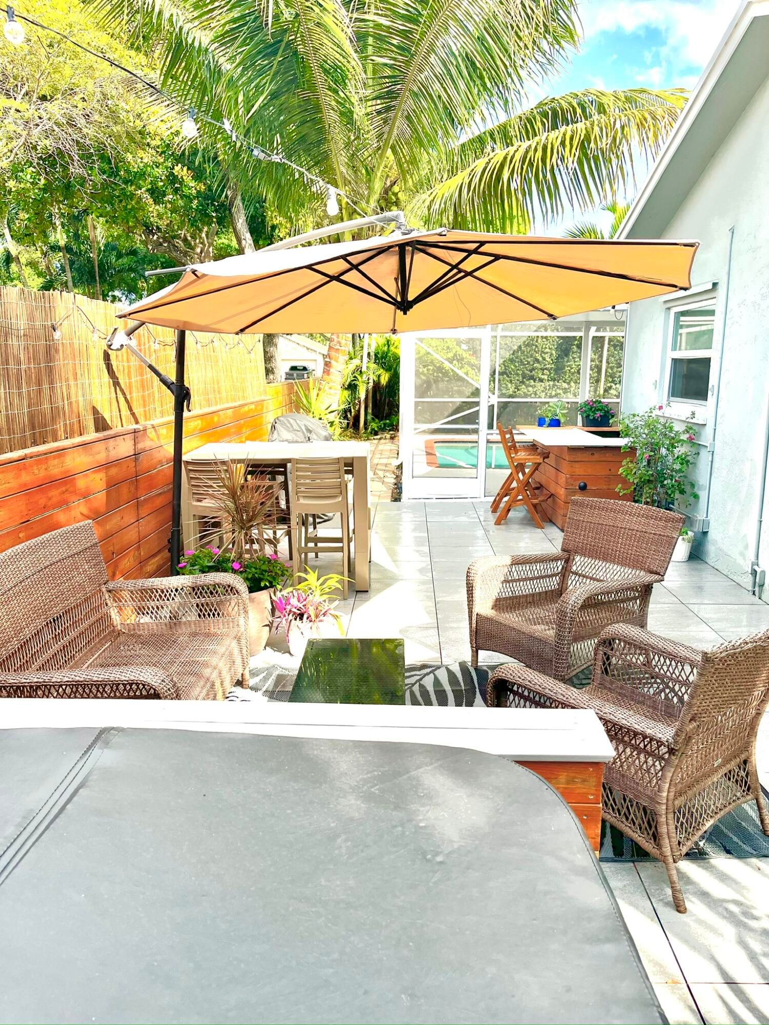 Real estate property located at 2807 13th, Broward, Crystal Heights, Deerfield Beach, FL, US