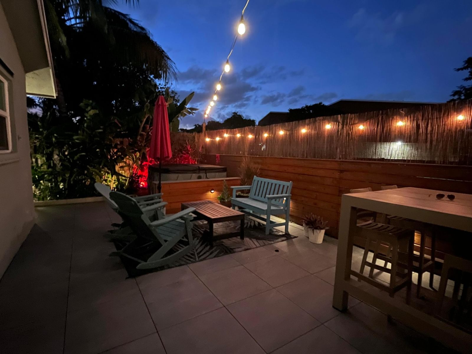 Real estate property located at 2807 13th, Broward, Crystal Heights, Deerfield Beach, FL, US