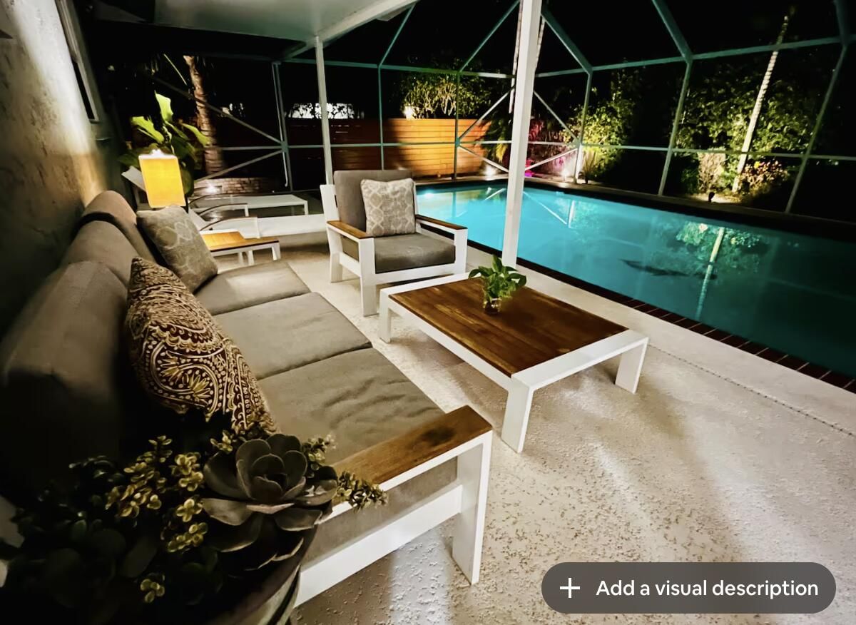 Real estate property located at 2807 13th, Broward, Crystal Heights, Deerfield Beach, FL, US