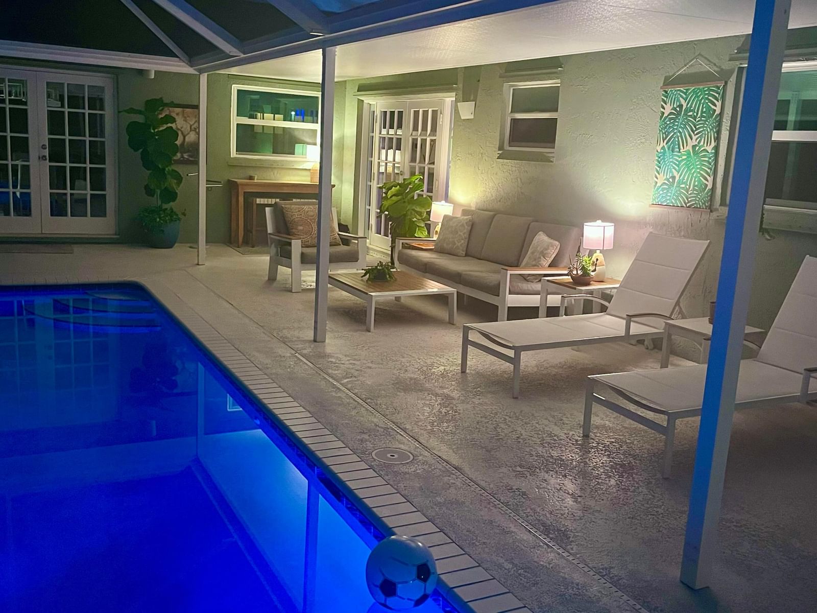 Real estate property located at 2807 13th, Broward, Crystal Heights, Deerfield Beach, FL, US