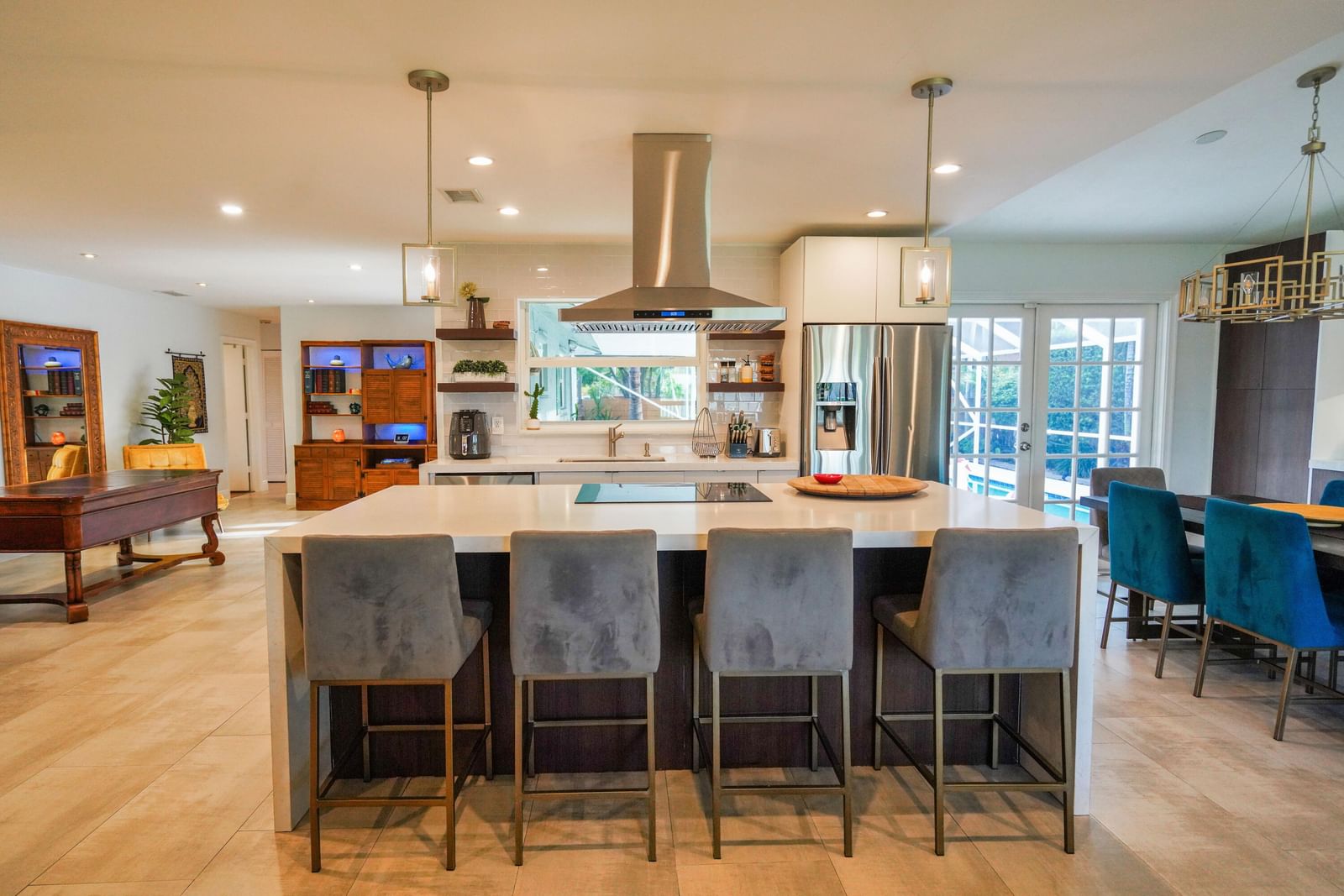 Real estate property located at 2807 13th, Broward, Crystal Heights, Deerfield Beach, FL, US