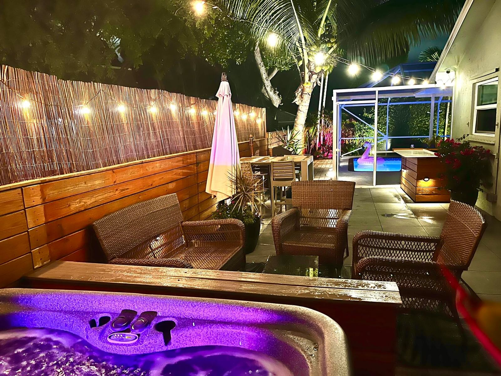 Real estate property located at 2807 13th, Broward, Crystal Heights, Deerfield Beach, FL, US
