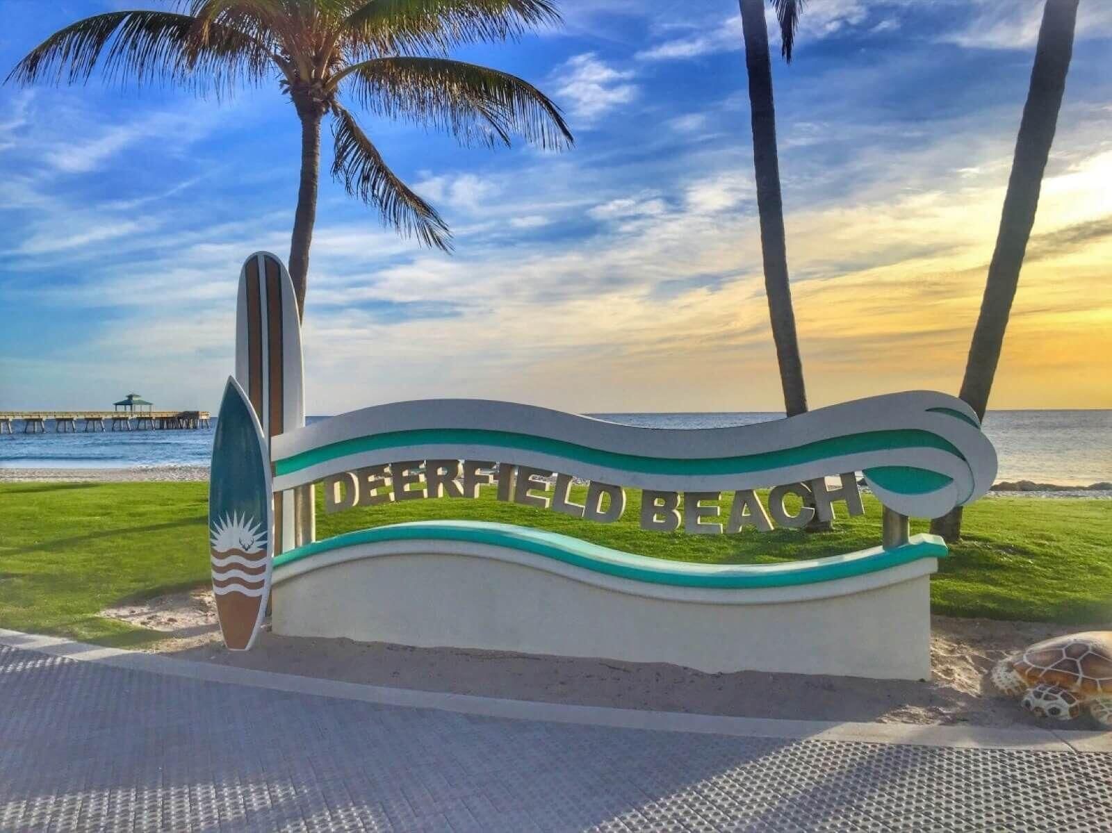 Real estate property located at 2807 13th, Broward, Crystal Heights, Deerfield Beach, FL, US