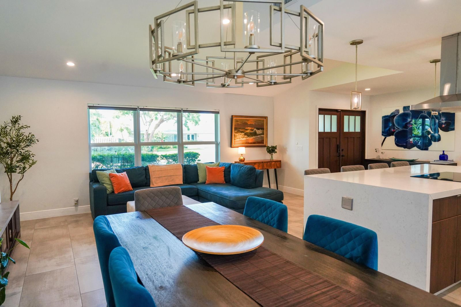 Real estate property located at 2807 13th, Broward, Crystal Heights, Deerfield Beach, FL, US