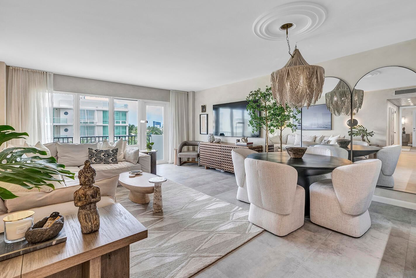 Real estate property located at 340 Sunset #505, Broward, Essex Tower Condo, Fort Lauderdale, FL, US