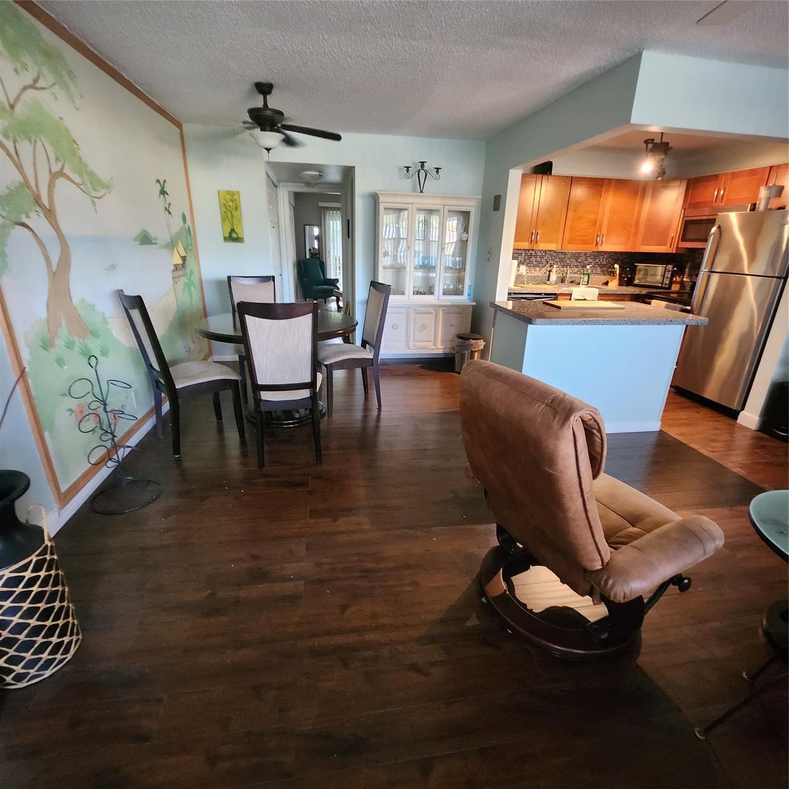 Real estate property located at 198 Durham D, Broward, Century Village, Deerfield Beach, FL, US