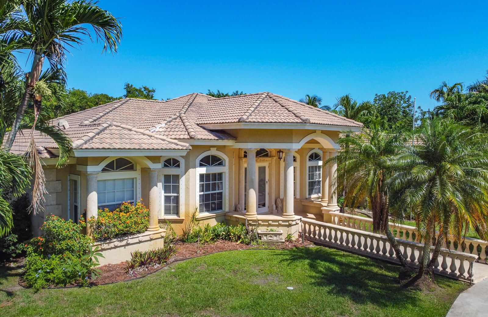 Real estate property located at 15314 70th, Palm Beach, Palm Beach Country Estates, Palm Beach Gardens, FL, US