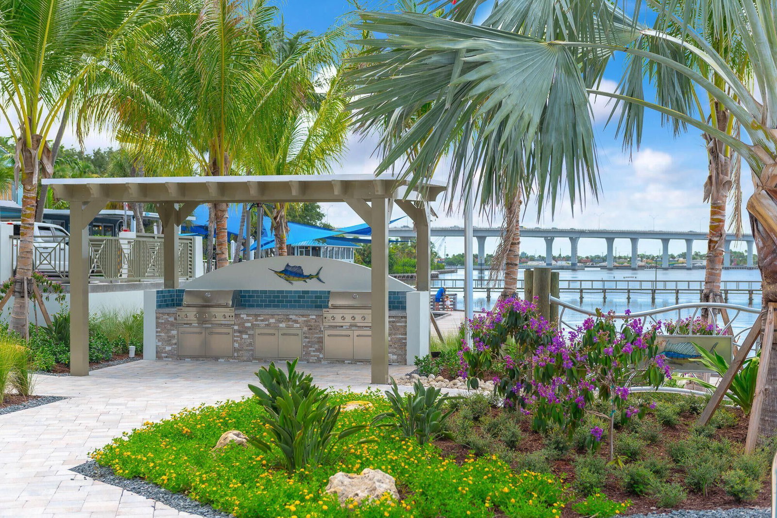 Real estate property located at 41 Seminole #305, Martin, Sailfish Cove Condominium, Stuart, FL, US