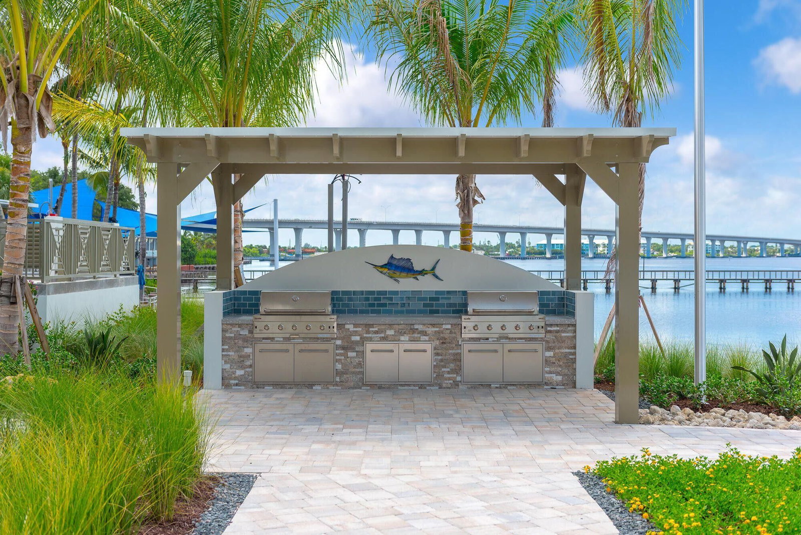 Real estate property located at 41 Seminole #305, Martin, Sailfish Cove Condominium, Stuart, FL, US
