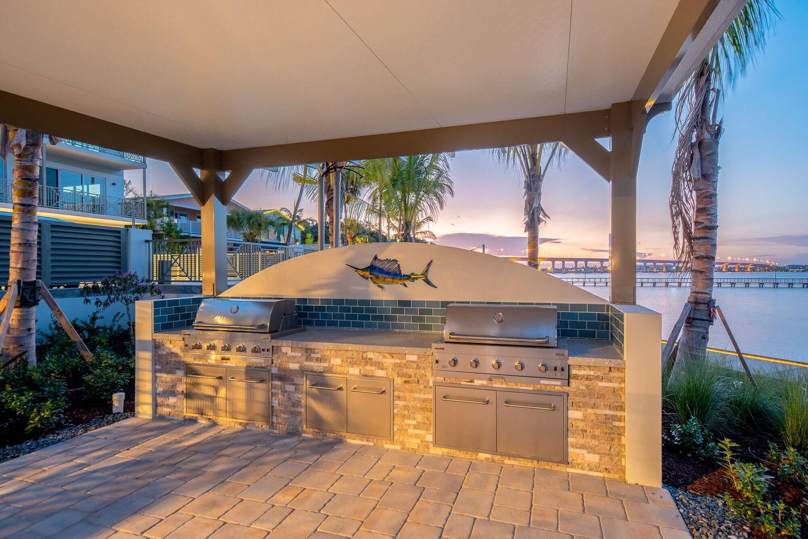 Real estate property located at 41 Seminole #305, Martin, Sailfish Cove Condominium, Stuart, FL, US