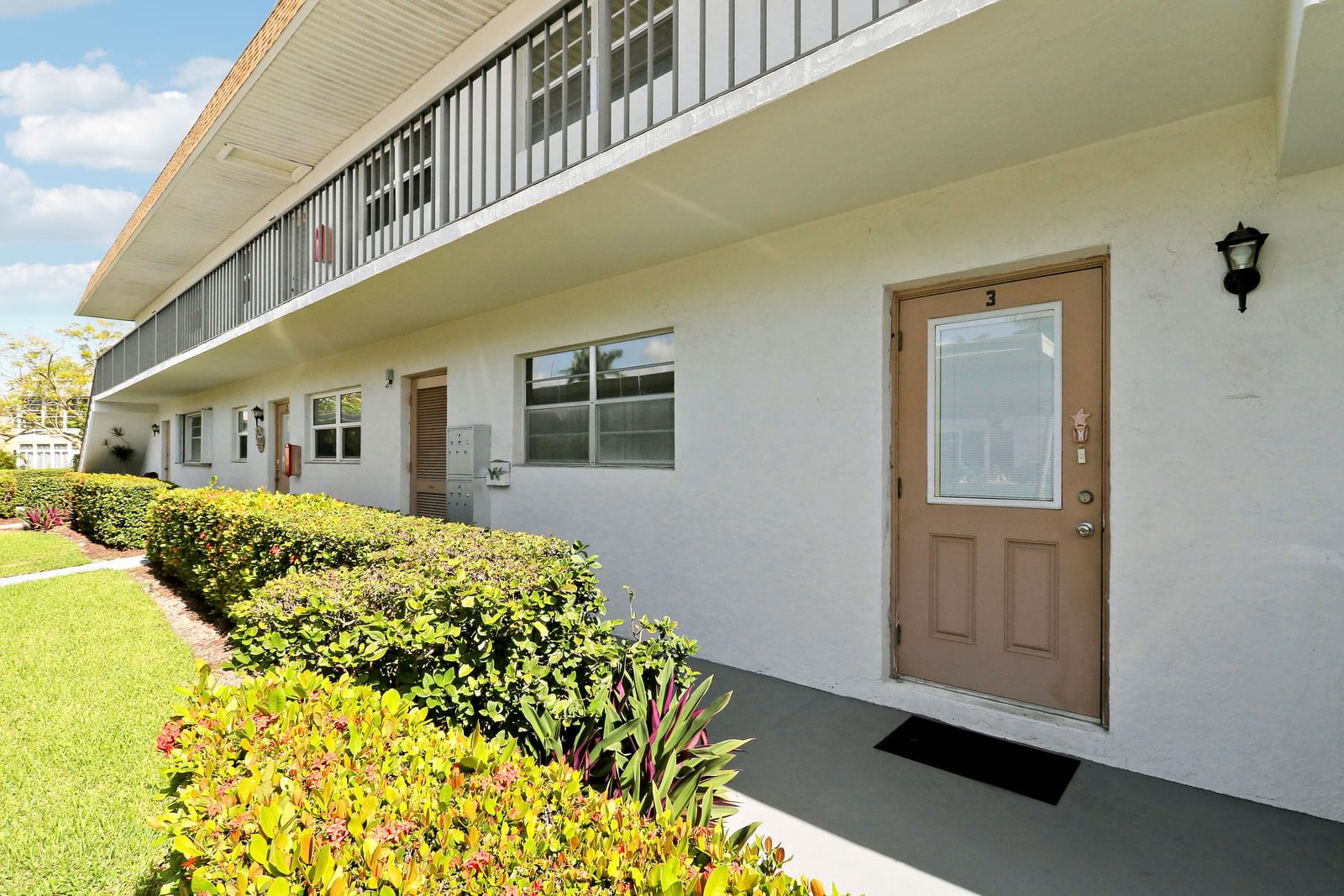 Real estate property located at 2950 Ocean #6-3, Martin, Kingswood, Stuart, FL, US