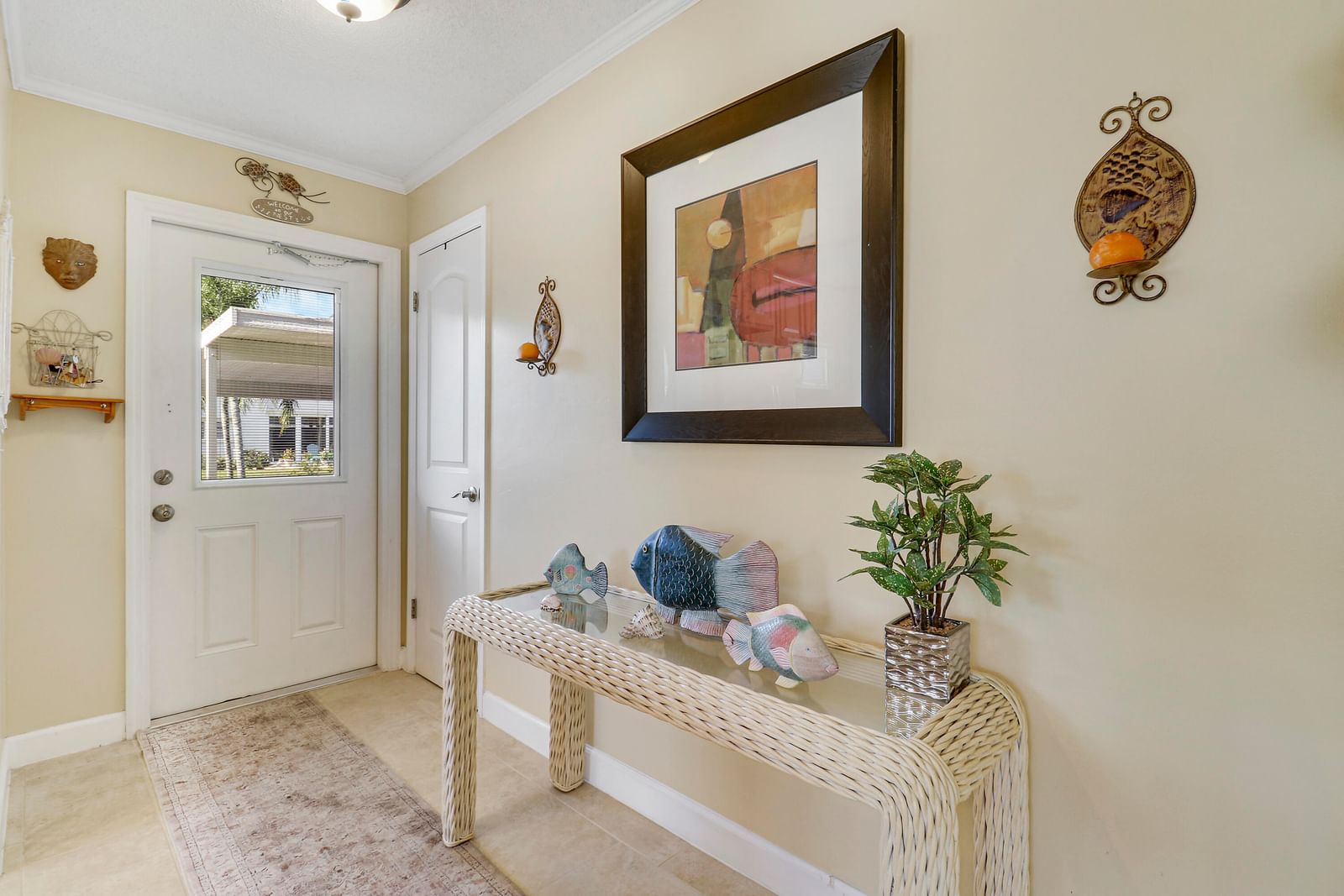 Real estate property located at 2950 Ocean #6-3, Martin, Kingswood, Stuart, FL, US