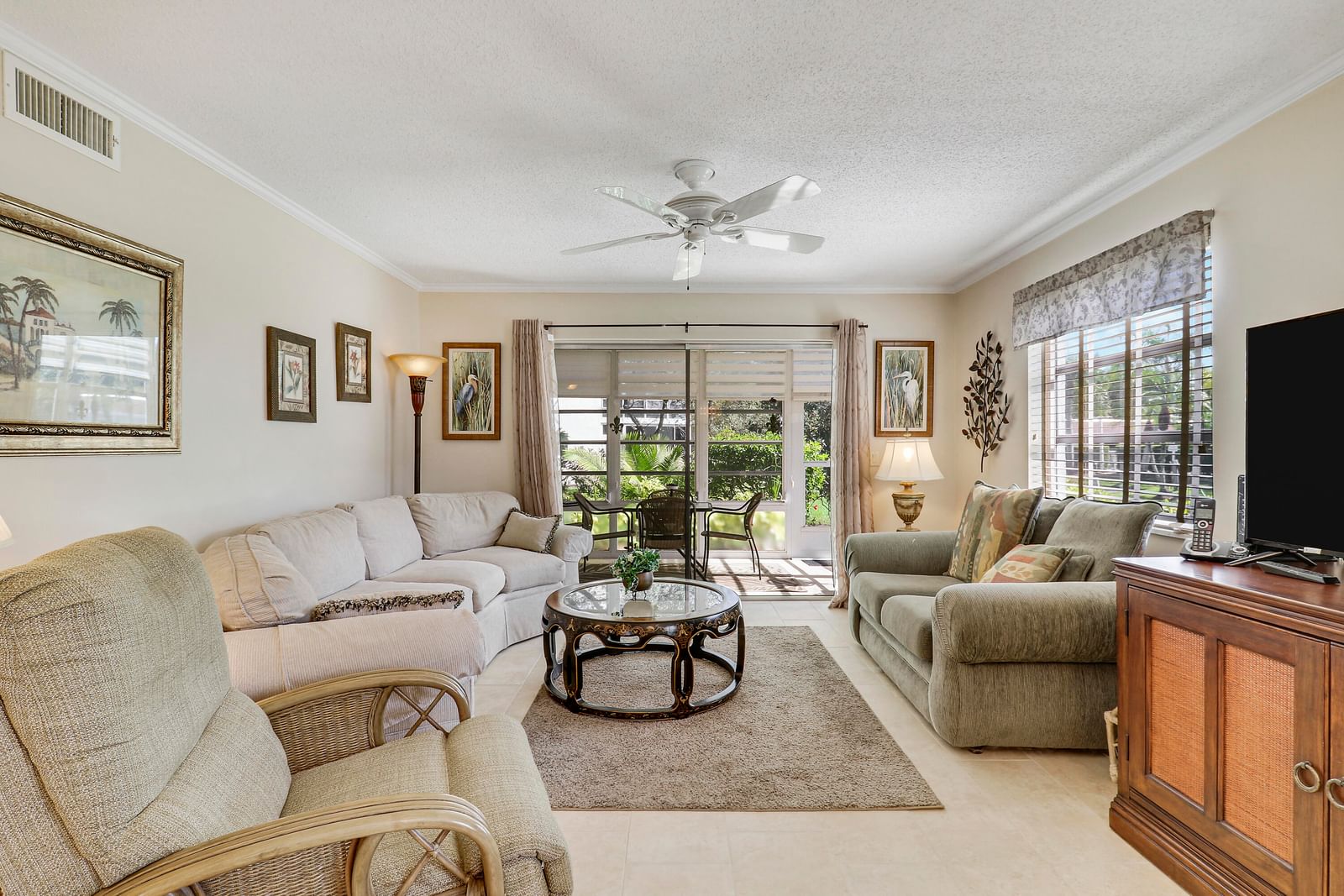 Real estate property located at 2950 Ocean #6-3, Martin, Kingswood, Stuart, FL, US