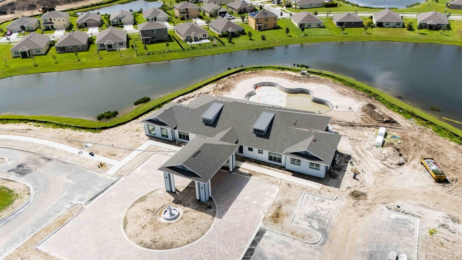Real estate property located at 8620 Cobblestone, St Lucie, Creekside Plat No 1, Fort Pierce, FL, US