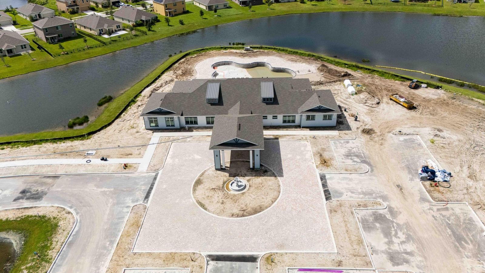 Real estate property located at 8620 Cobblestone, St Lucie, Creekside Plat No 1, Fort Pierce, FL, US