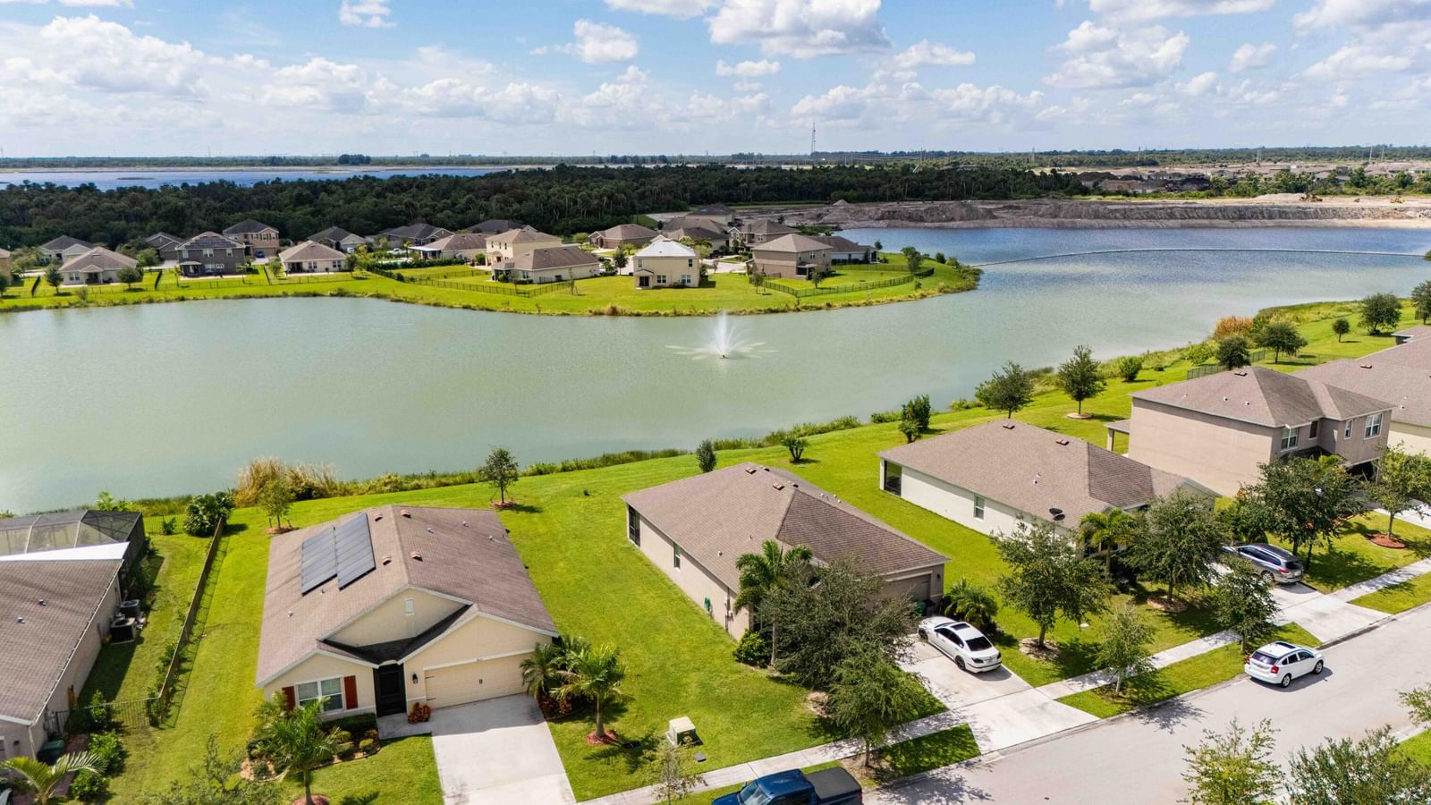 Real estate property located at 8620 Cobblestone, St Lucie, Creekside Plat No 1, Fort Pierce, FL, US