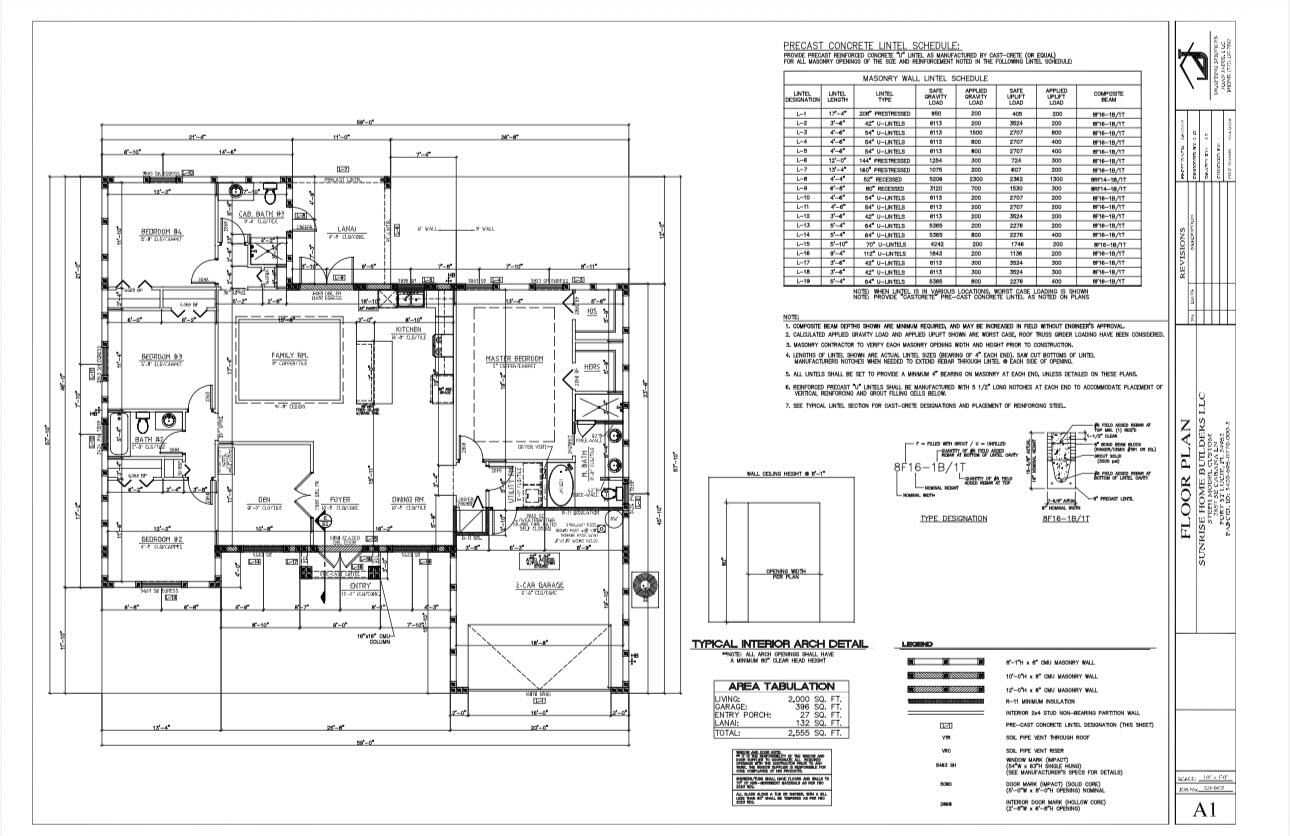 Real estate property located at 10615 Sugar Pine, St Lucie, Pine Hollow Units Tree & F, Fort Pierce, FL, US