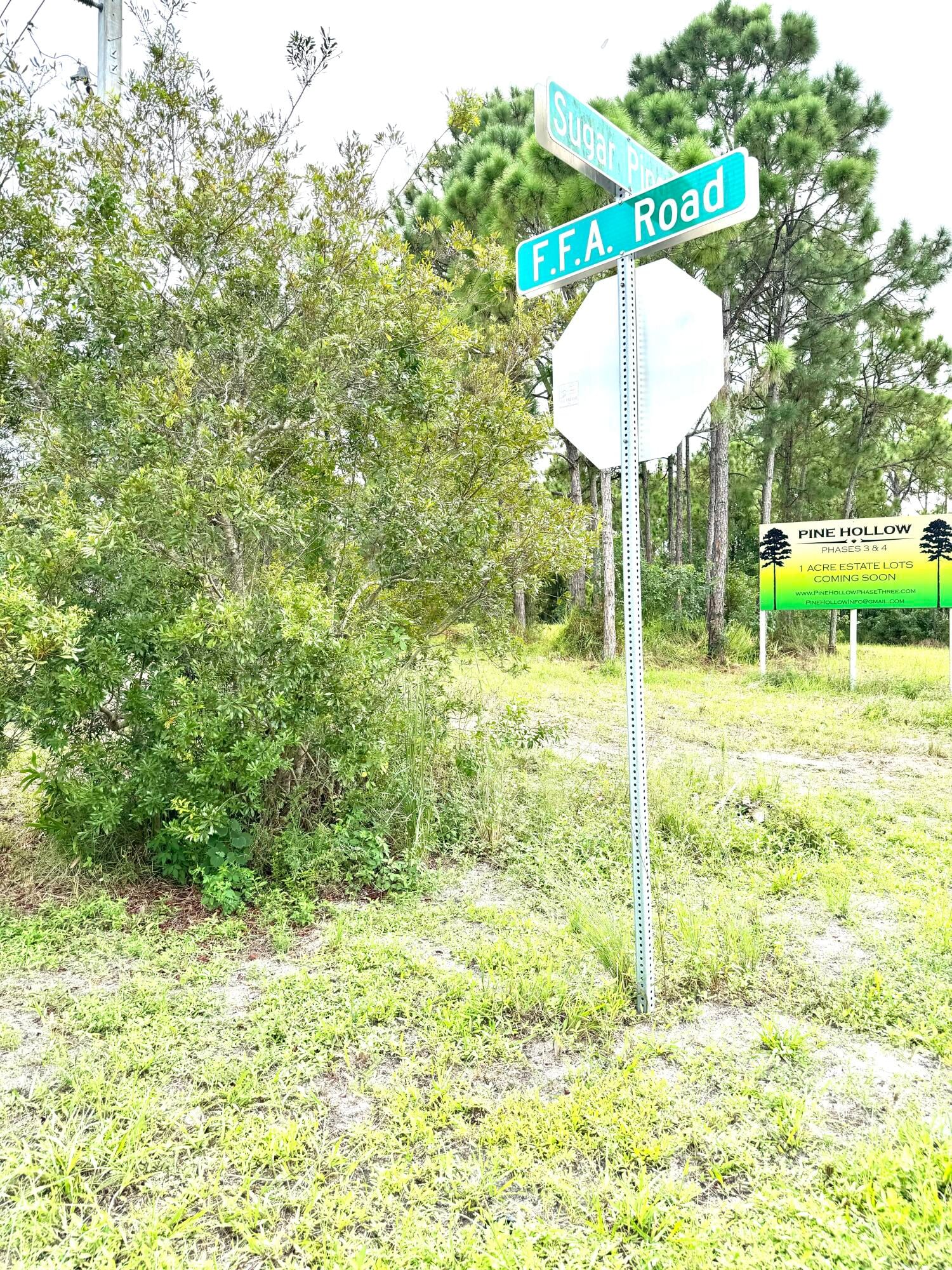 Real estate property located at 10615 Sugar Pine, St Lucie, Pine Hollow Units Tree & F, Fort Pierce, FL, US