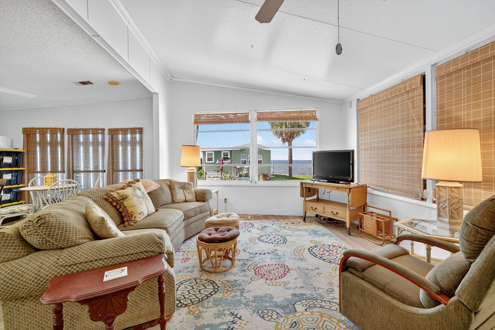 Real estate property located at 217 Nettles, St Lucie, Outdoor Resorts At Nettles, Jensen Beach, FL, US