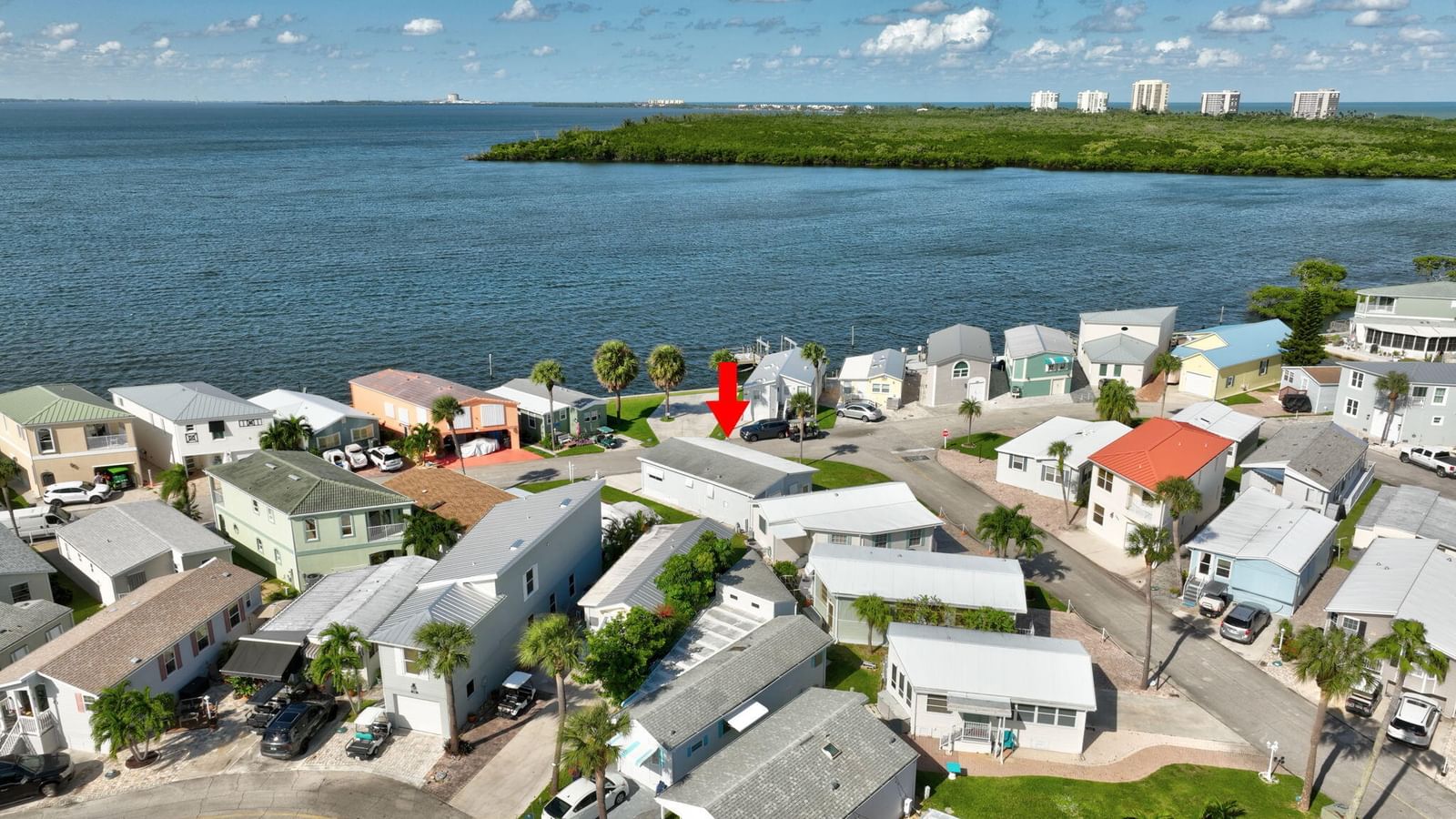 Real estate property located at 217 Nettles, St Lucie, Outdoor Resorts At Nettles, Jensen Beach, FL, US