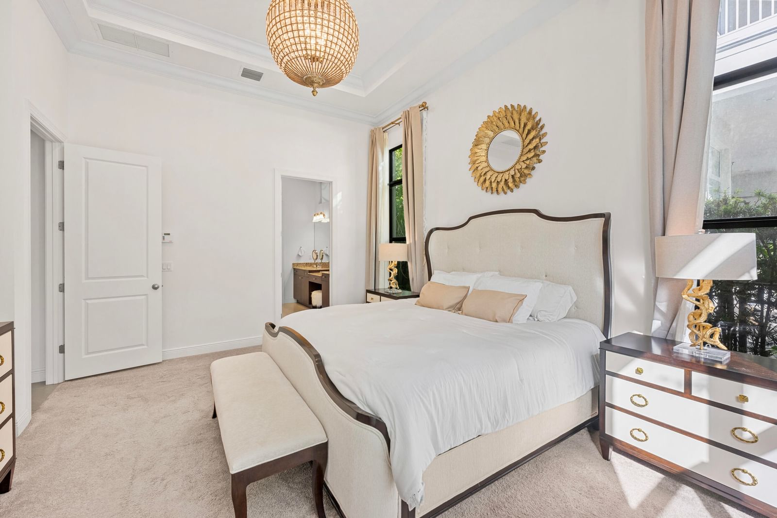 Real estate property located at 1110 Faulkner, Palm Beach, Alton Neighborhood 1, Palm Beach Gardens, FL, US