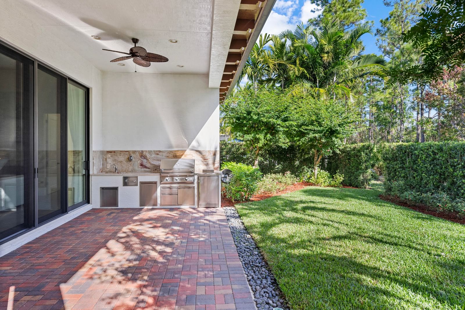 Real estate property located at 1110 Faulkner, Palm Beach, Alton Neighborhood 1, Palm Beach Gardens, FL, US