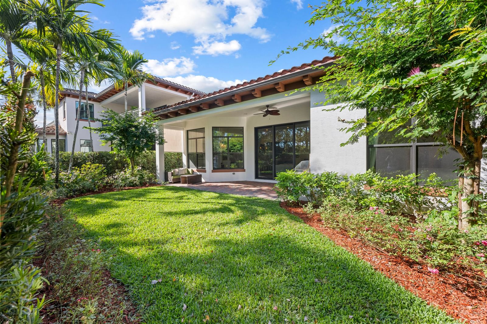 Real estate property located at 1110 Faulkner, Palm Beach, Alton Neighborhood 1, Palm Beach Gardens, FL, US