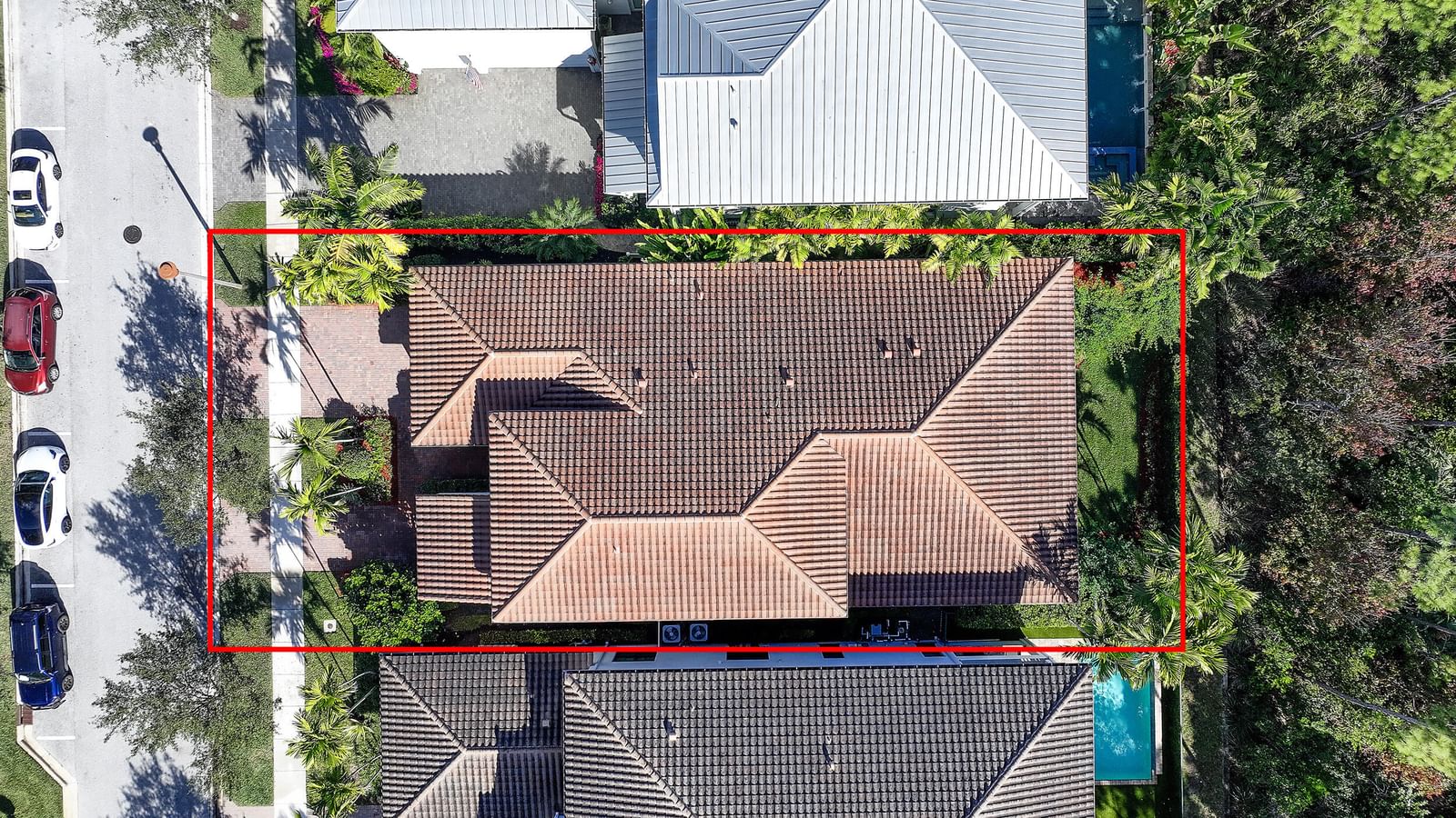 Real estate property located at 1110 Faulkner, Palm Beach, Alton Neighborhood 1, Palm Beach Gardens, FL, US