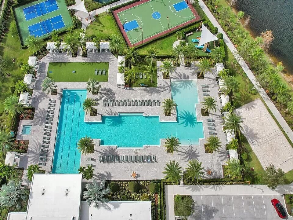 Real estate property located at 1110 Faulkner, Palm Beach, Alton Neighborhood 1, Palm Beach Gardens, FL, US