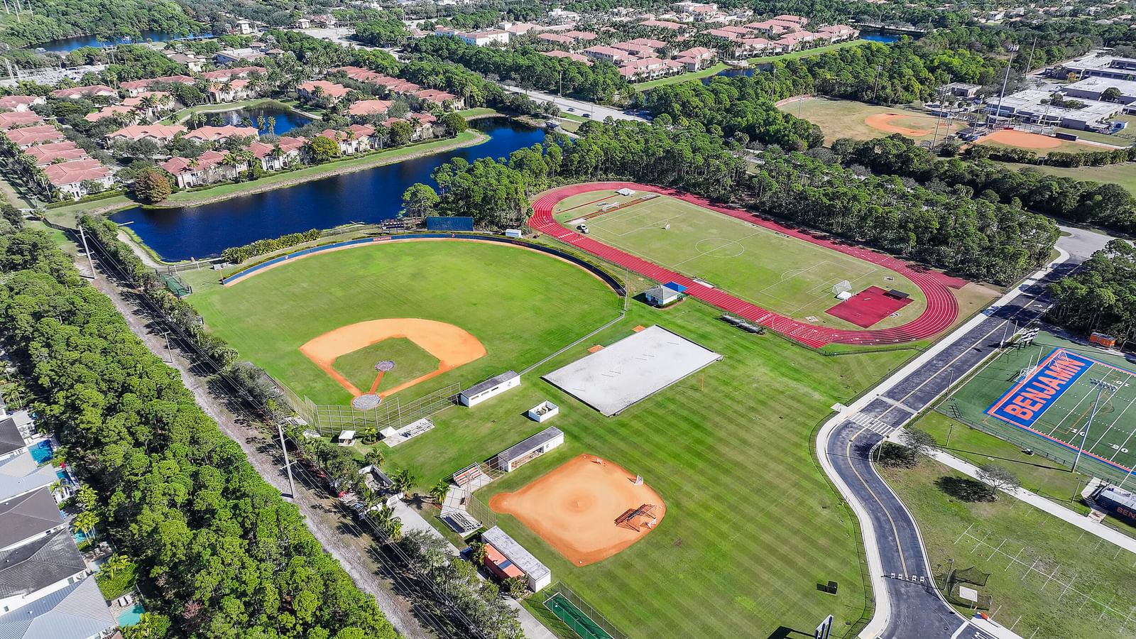 Real estate property located at 1110 Faulkner, Palm Beach, Alton Neighborhood 1, Palm Beach Gardens, FL, US