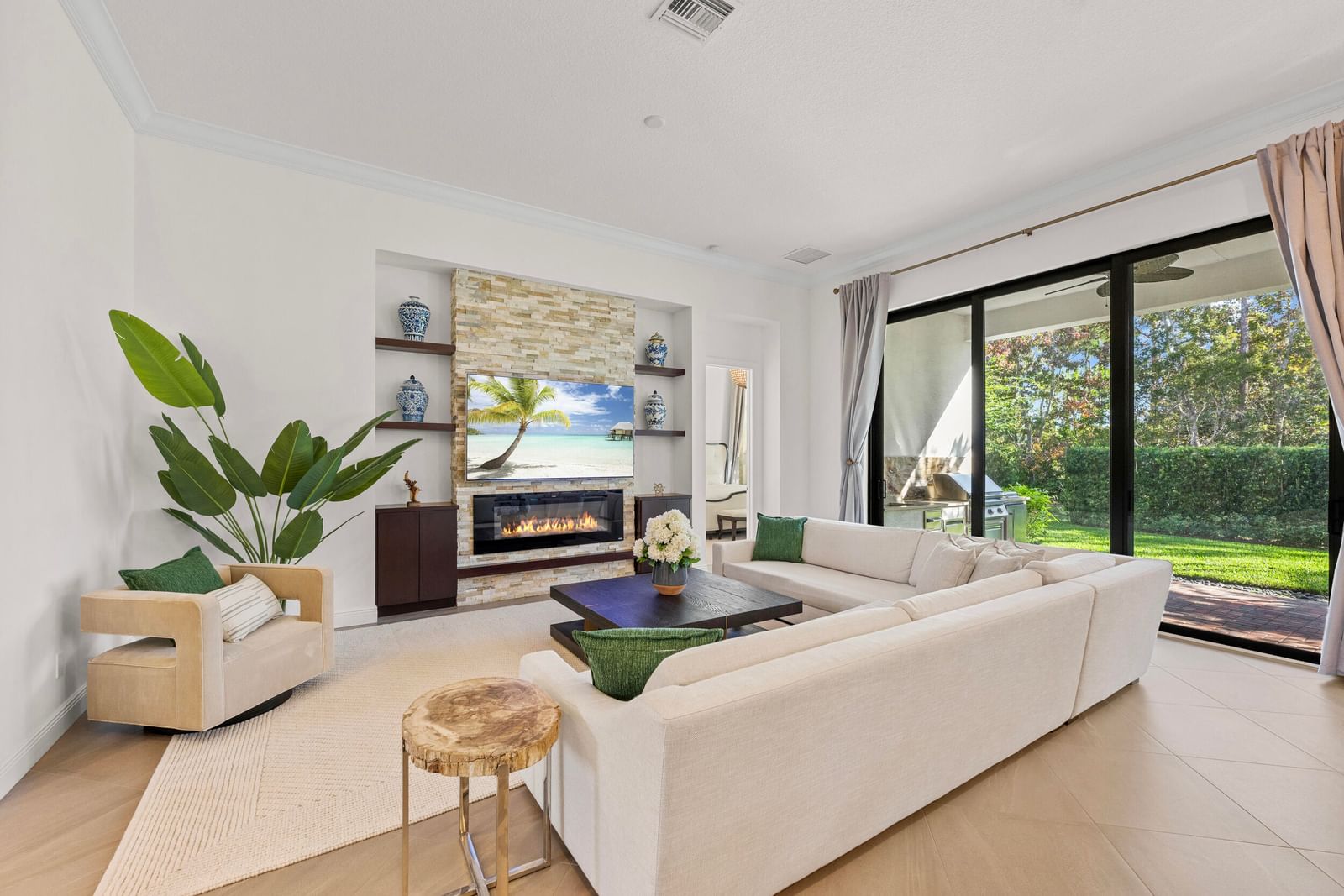 Real estate property located at 1110 Faulkner, Palm Beach, Alton Neighborhood 1, Palm Beach Gardens, FL, US