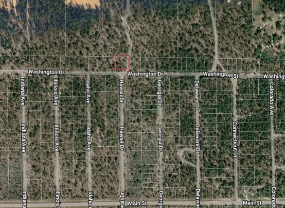 Real estate property located at 0000 Washington, Putnam, Cooper Lake Estates, ,, FL, US