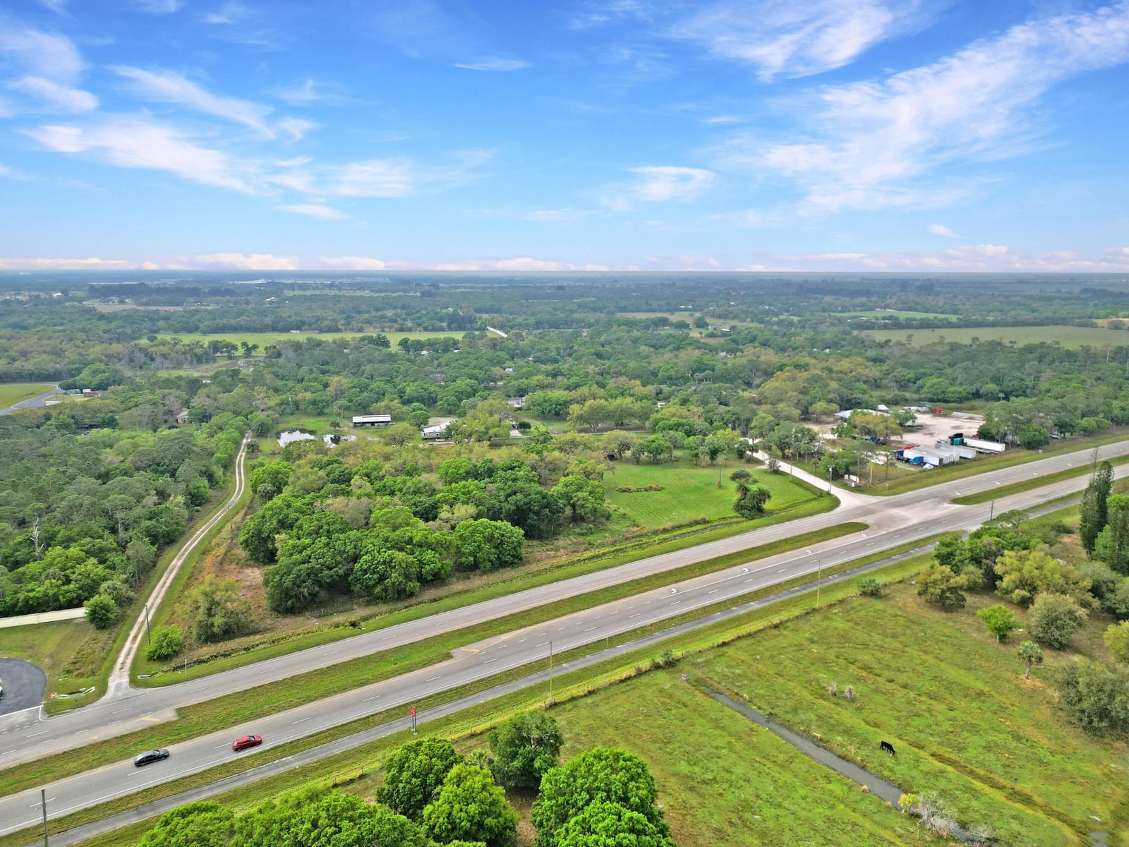 Real estate property located at 11275 Okeechobee, St Lucie, Hattie Chamberlain Subdivi, Fort Pierce, FL, US