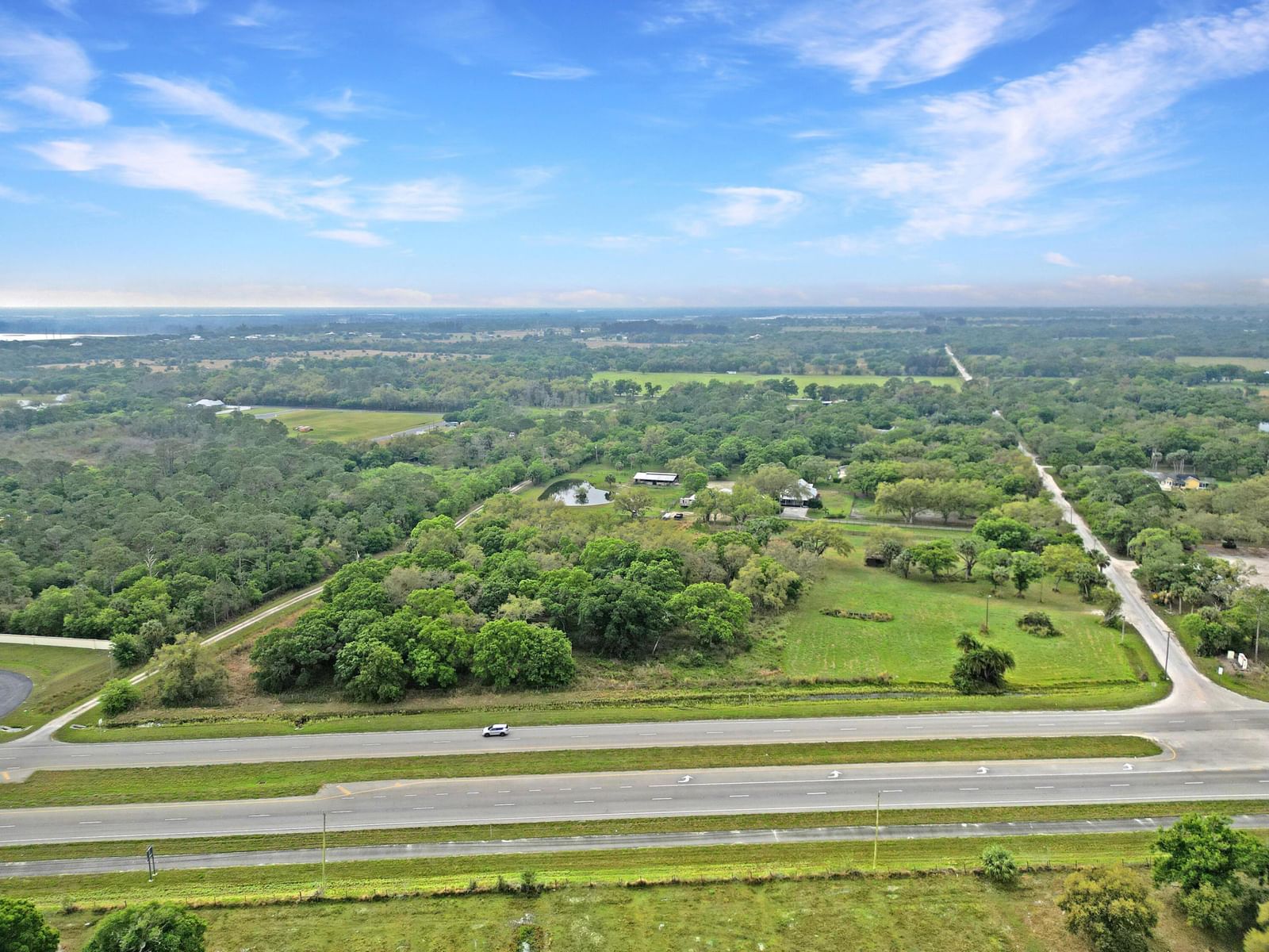 Real estate property located at 11275 Okeechobee, St Lucie, Hattie Chamberlain Subdivi, Fort Pierce, FL, US
