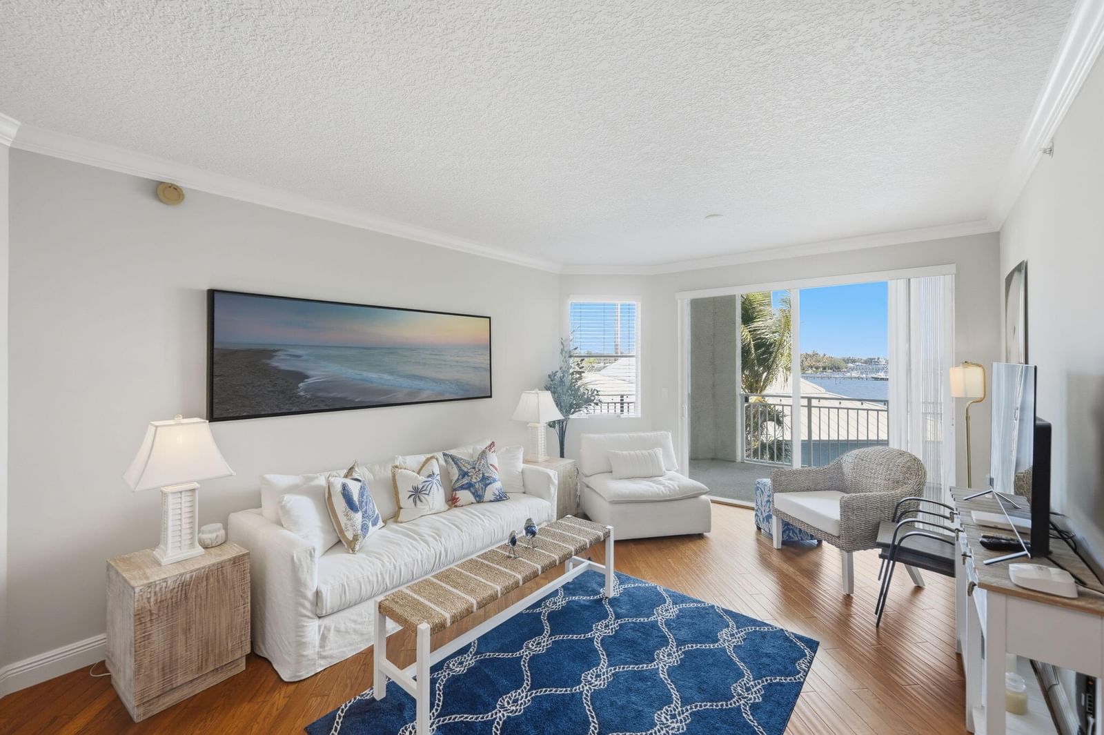 Real estate property located at 975 Flagler #302, Martin, Harborage Yacht Condo, Stuart, FL, US